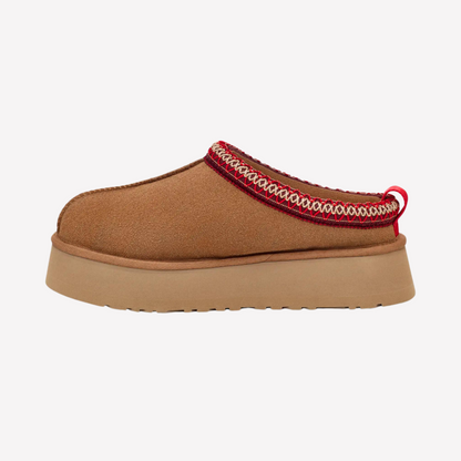 UGG Women Tazz - Chestnut