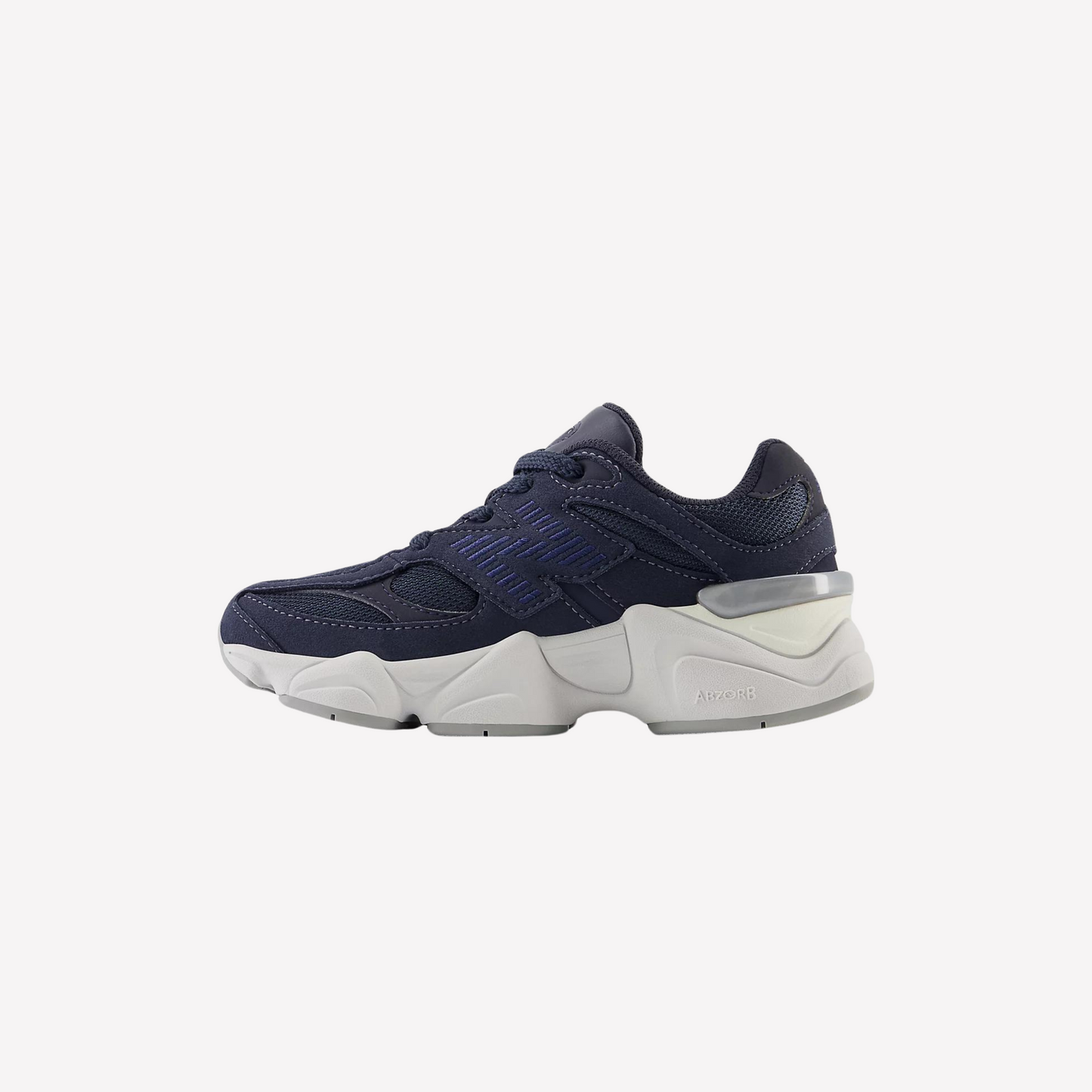 New Balance Kids 9060 -  Eclipse Navy