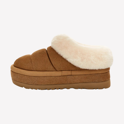 UGG Women Tazzlita - Chestnut