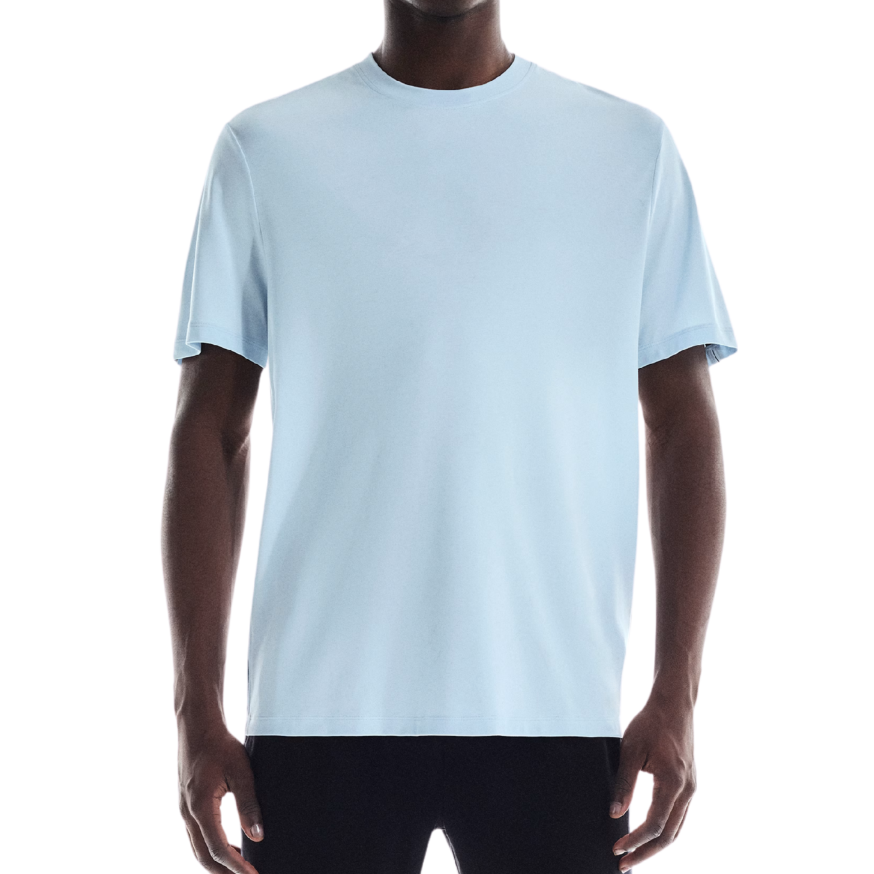 ON Men Focus-T - Arctic