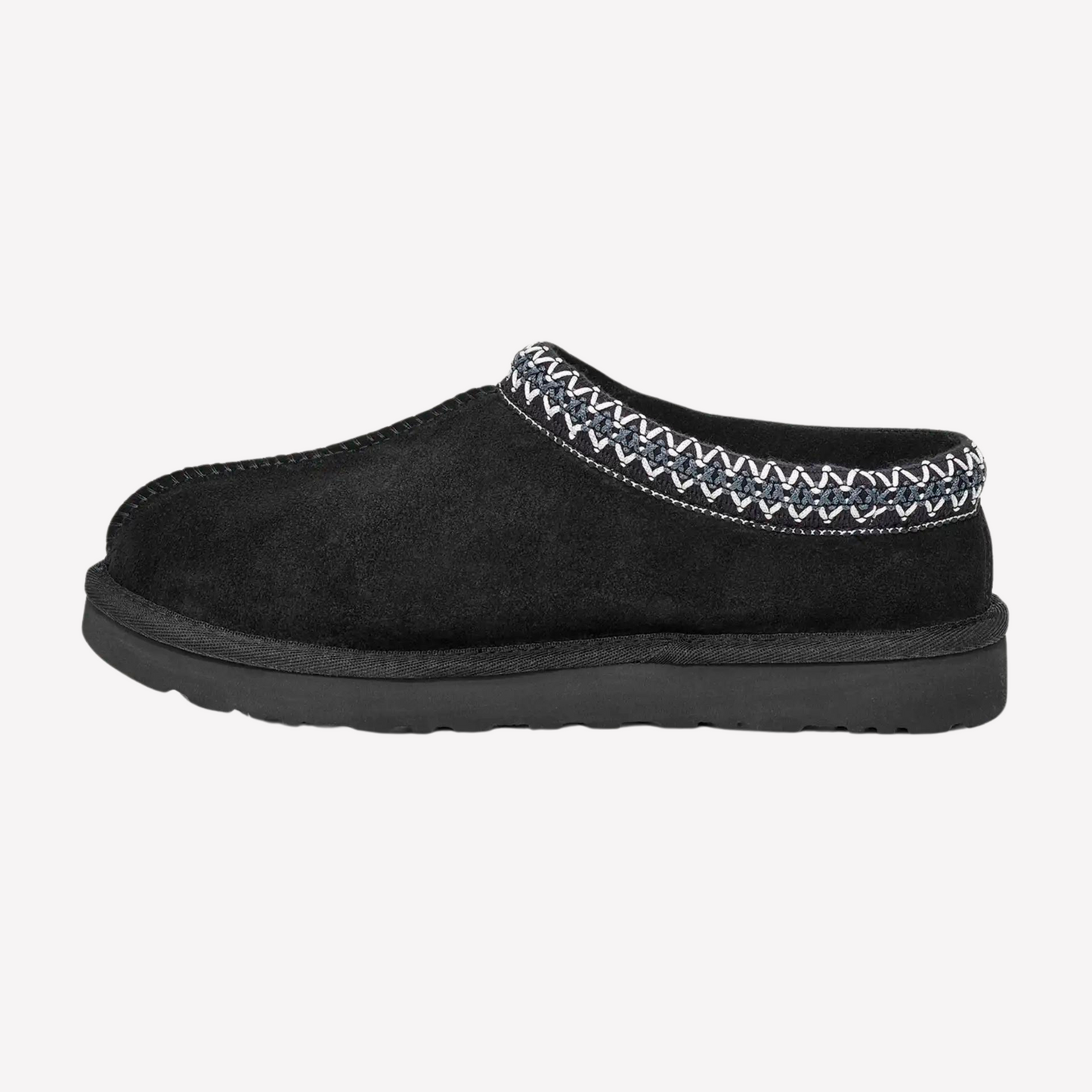 UGG Women Tasman Slipper - Black