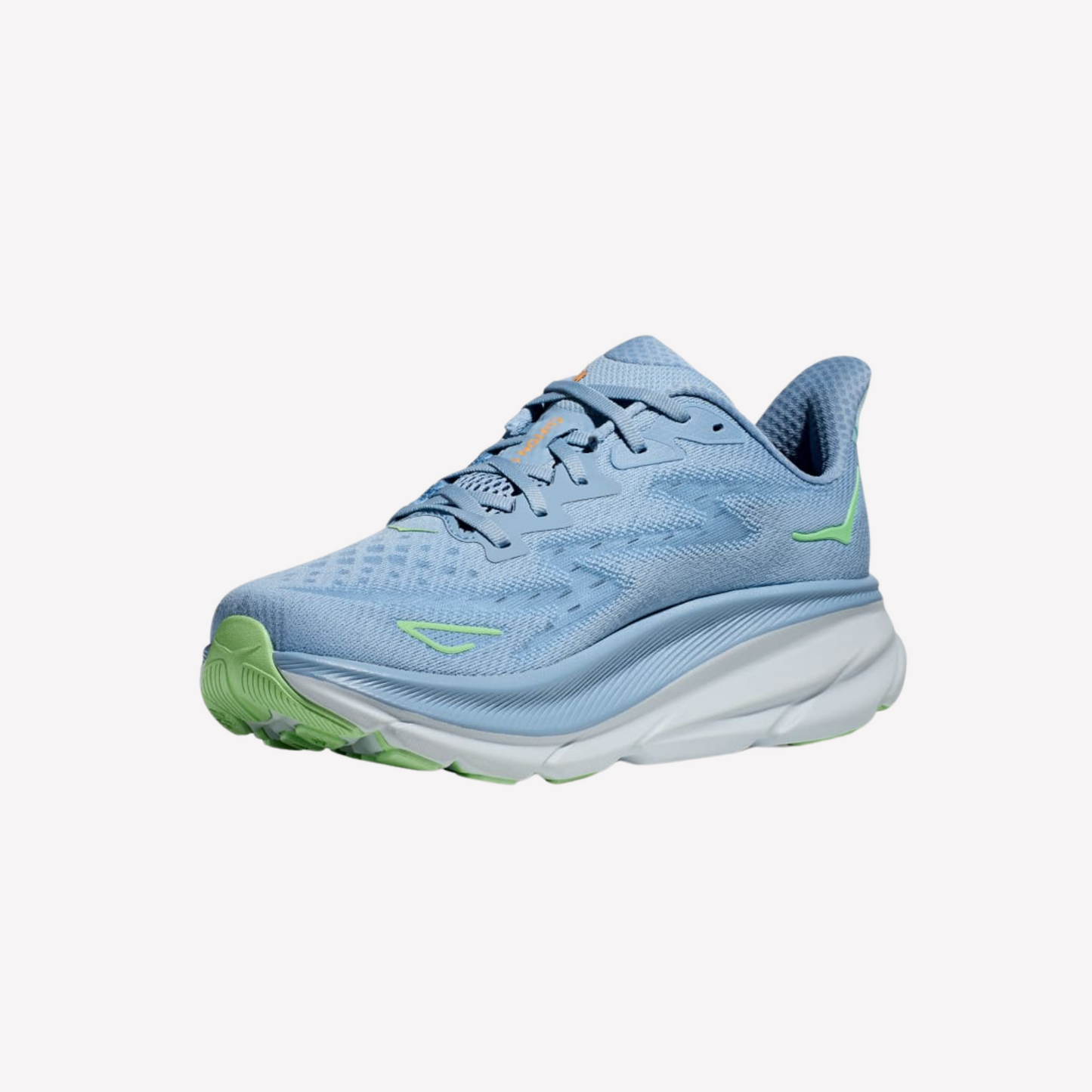 Hoka Men Clifton 9 - Dusk