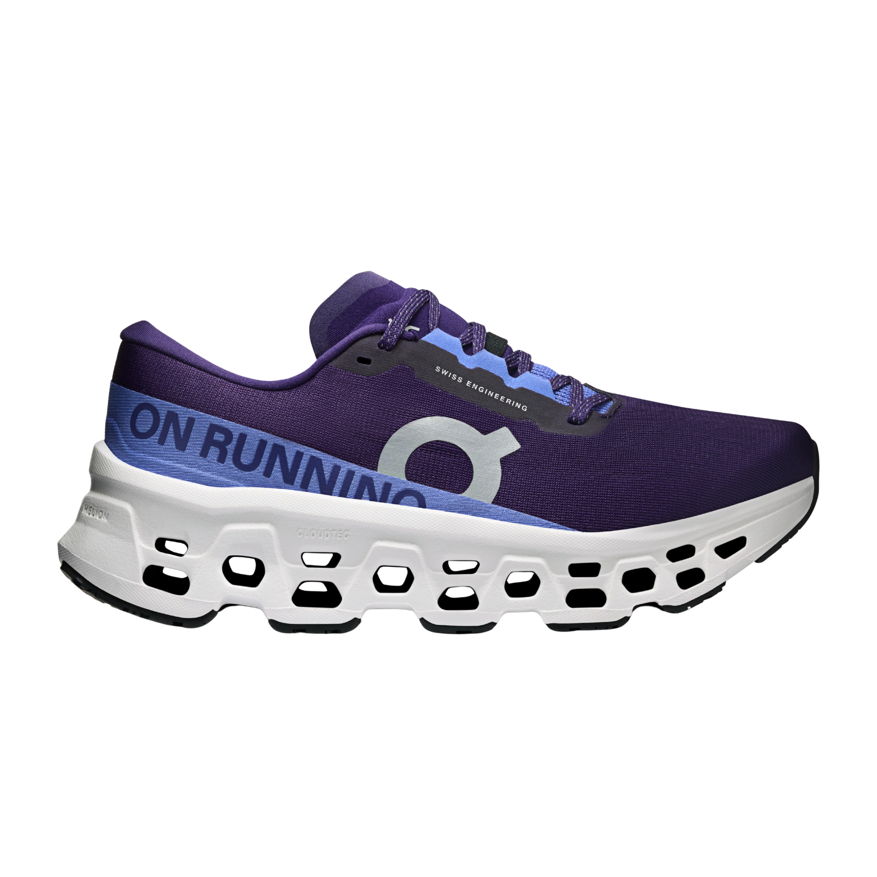 ON Women Cloudmonster 3 - Nebula Ivory
