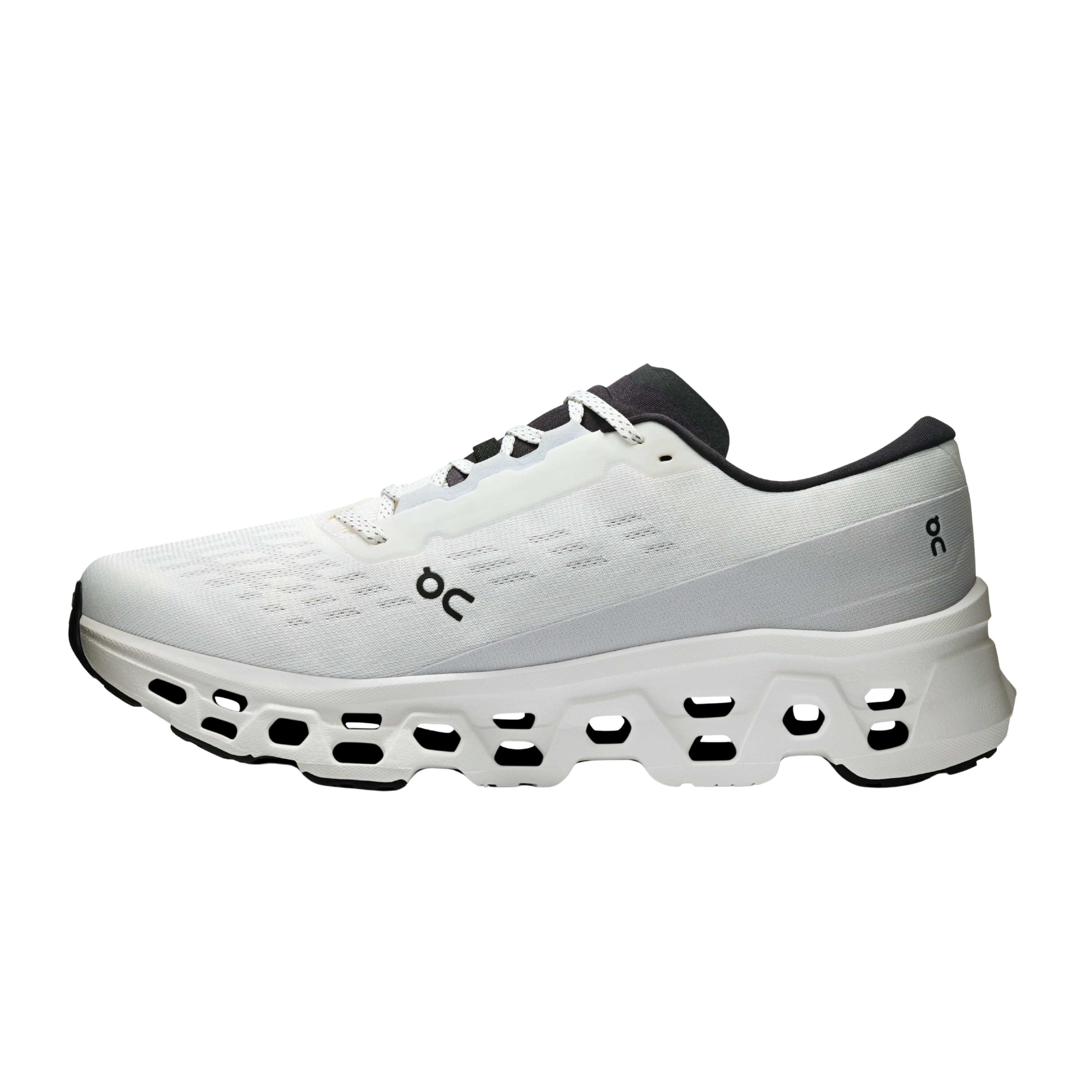 ON Men Cloudmonster 3 - White