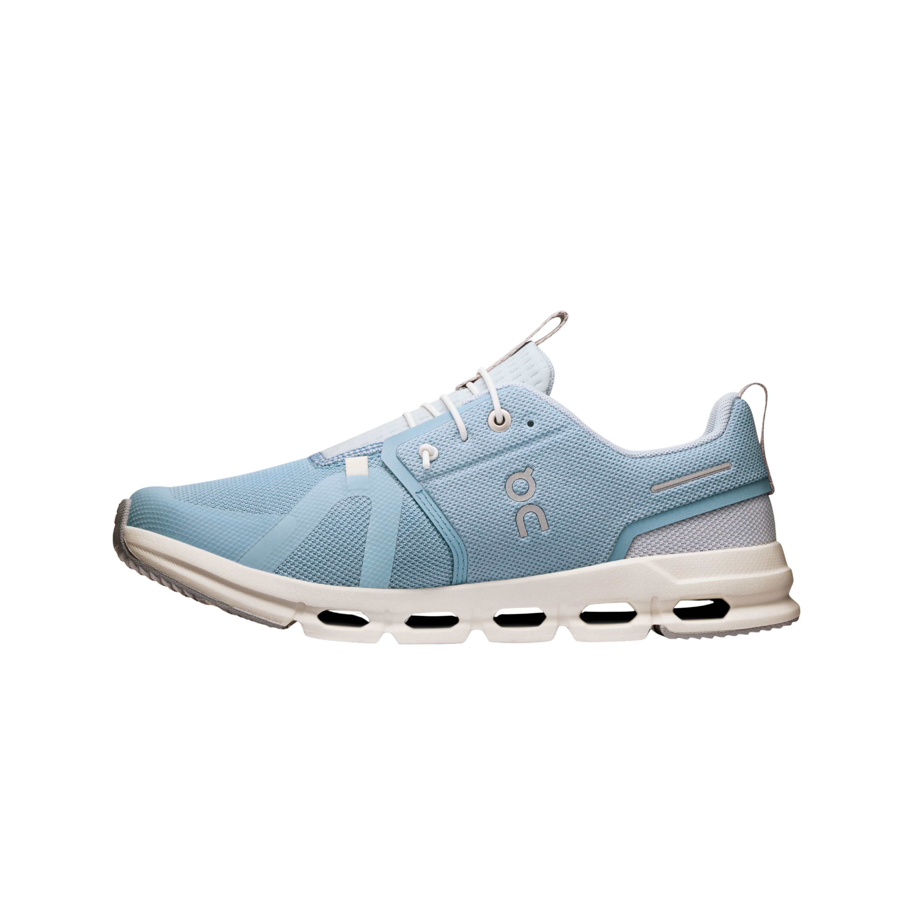 ON Big Kids Cloud Sky - Wash Ivory