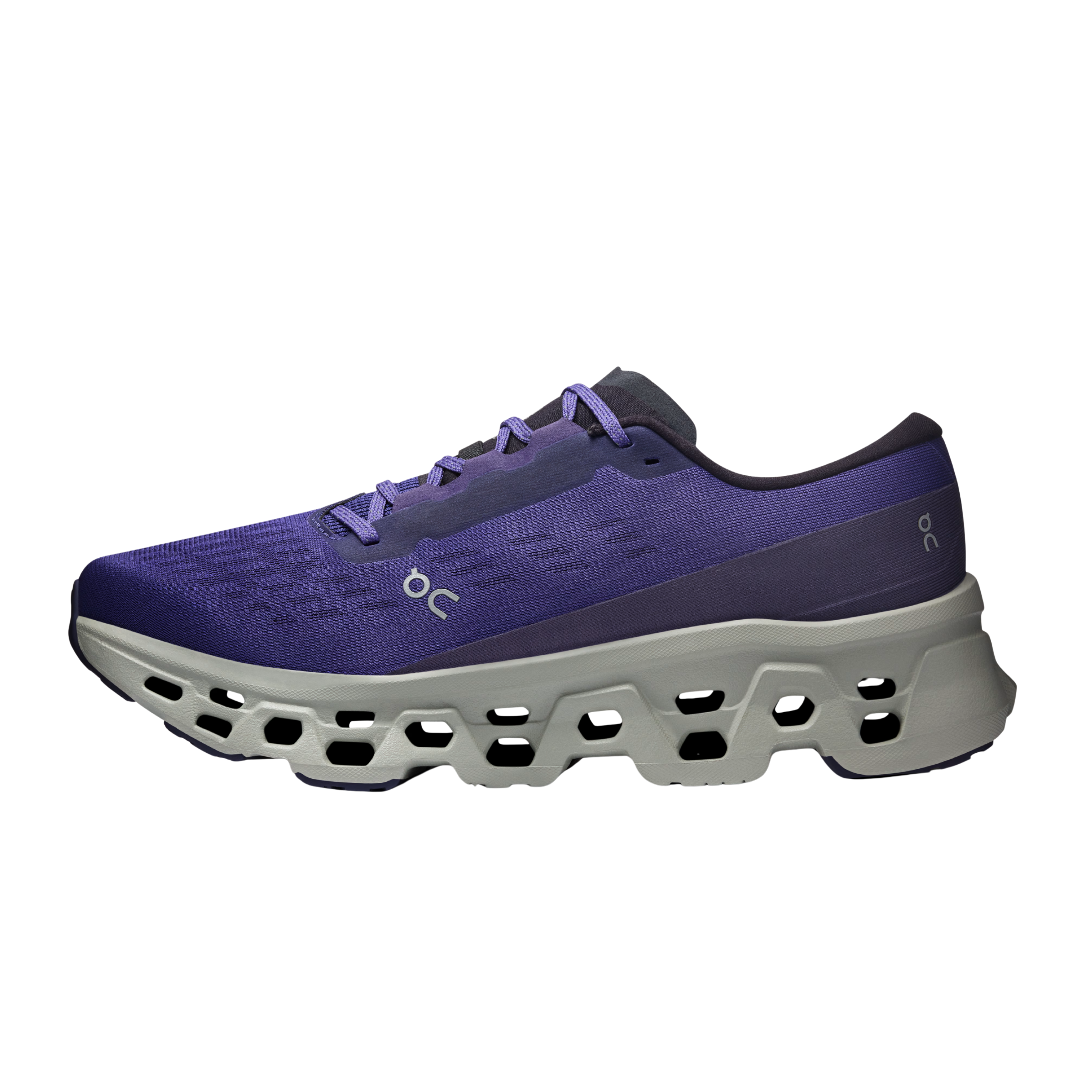 ON Men Cloudmonster 3 - Twilight White