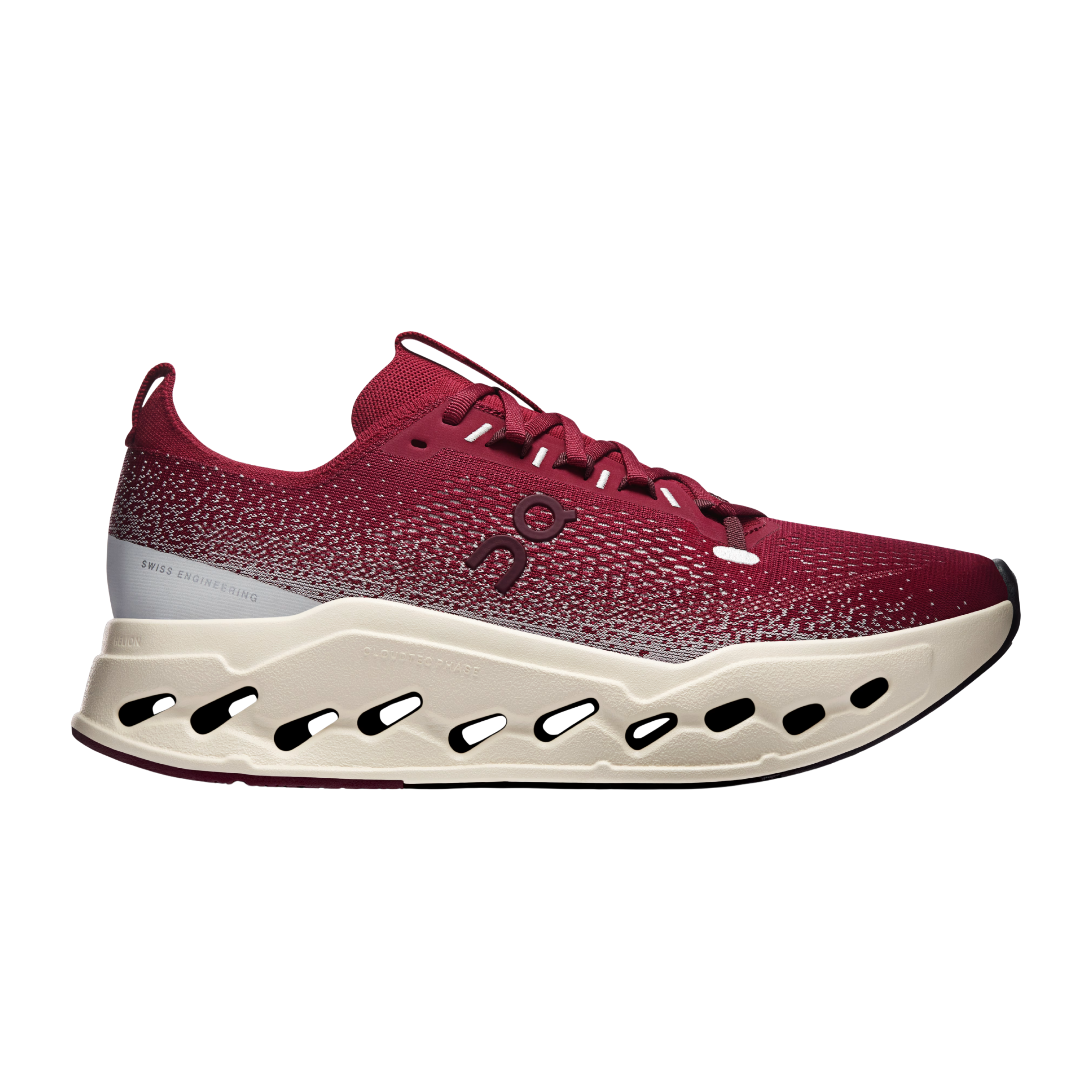 ON Men Cloudsurfer Max - Sienna Dew