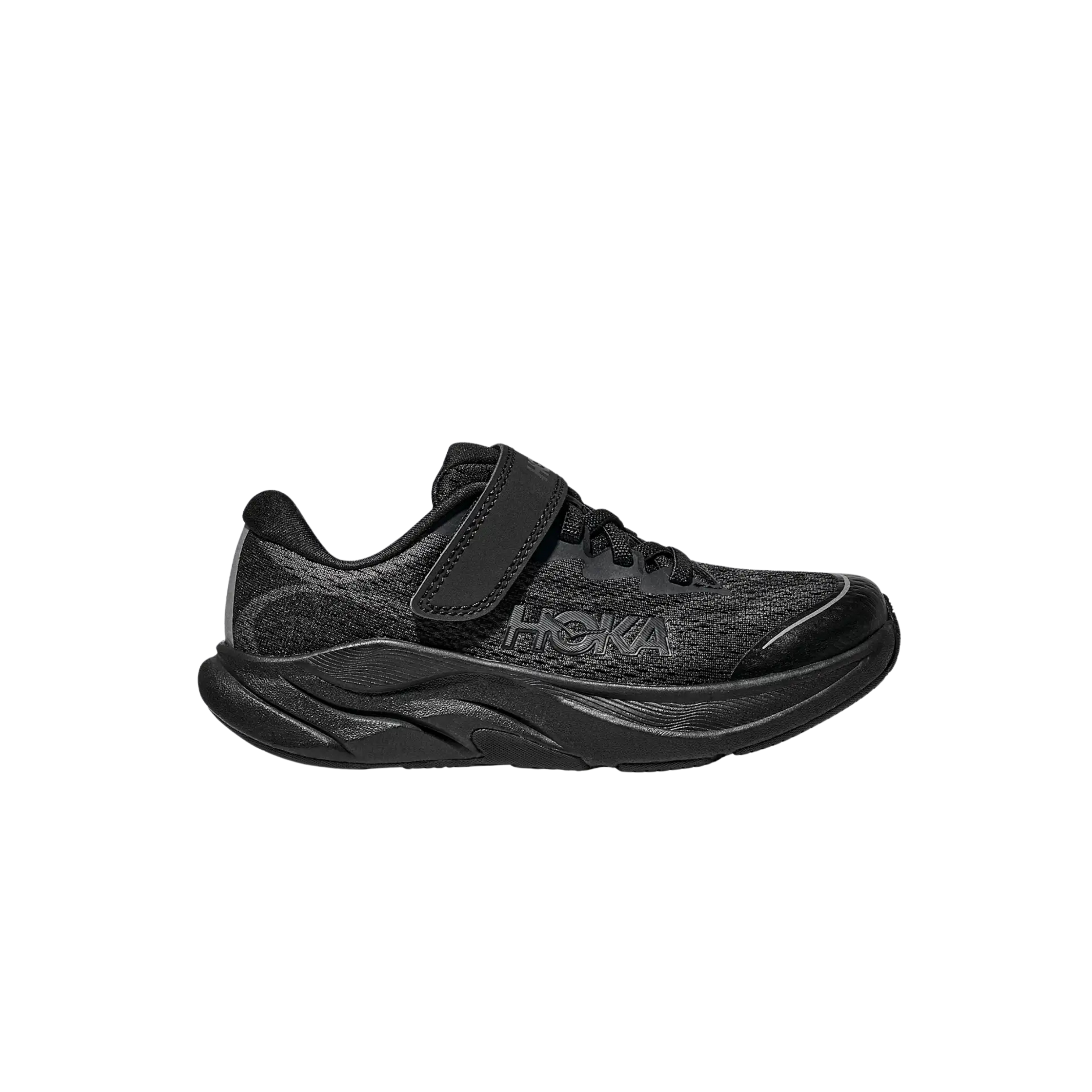 Hoka Kids Rincon 4 - Black