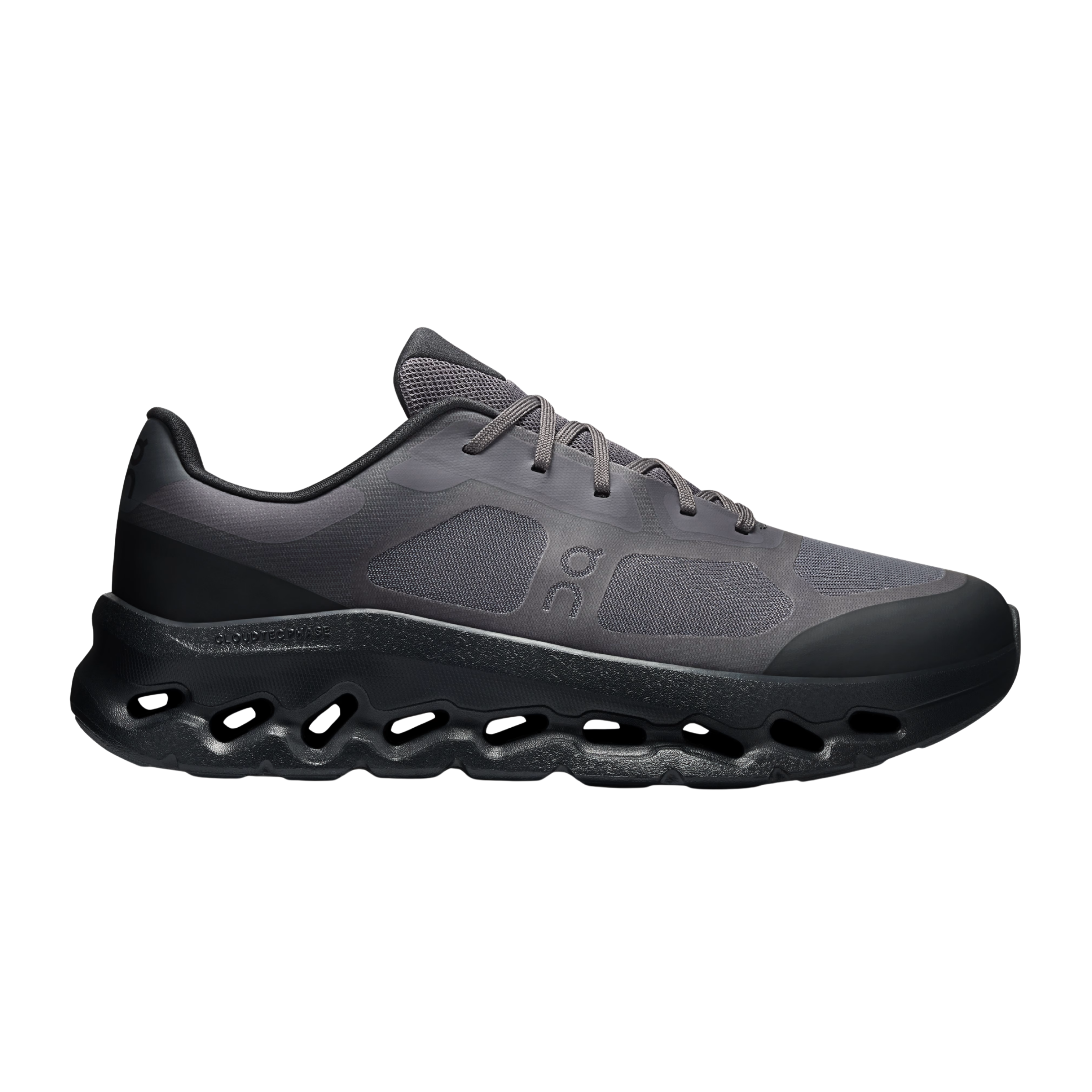 ON Men Cloudtilt Remix - Black