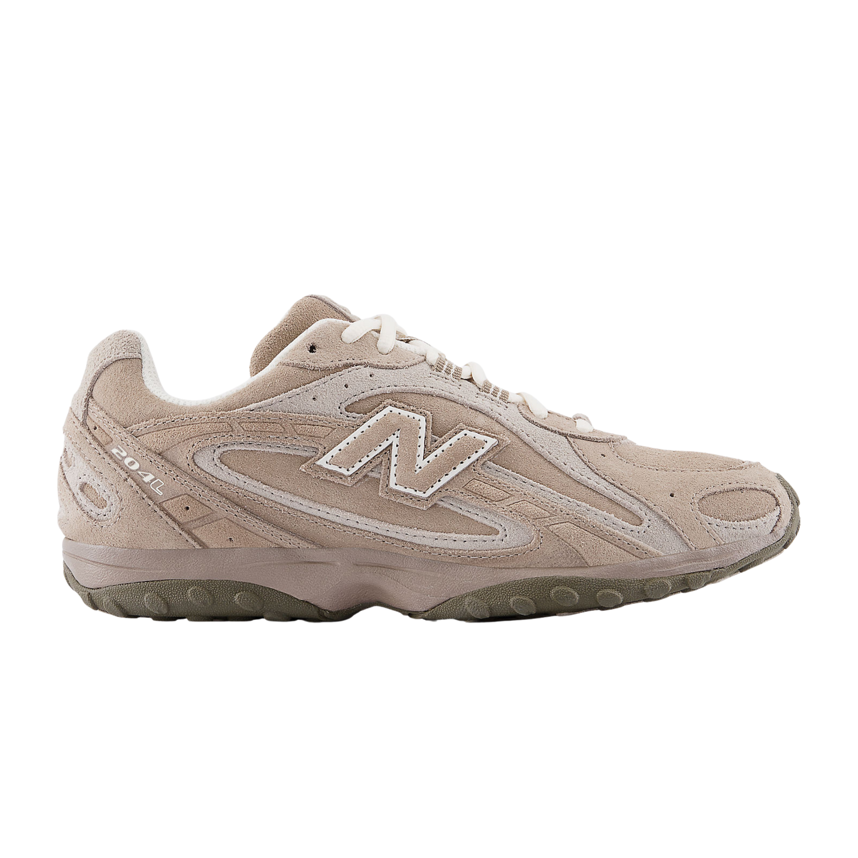 New Balance Women 204L - Mushroom Arid Stone
