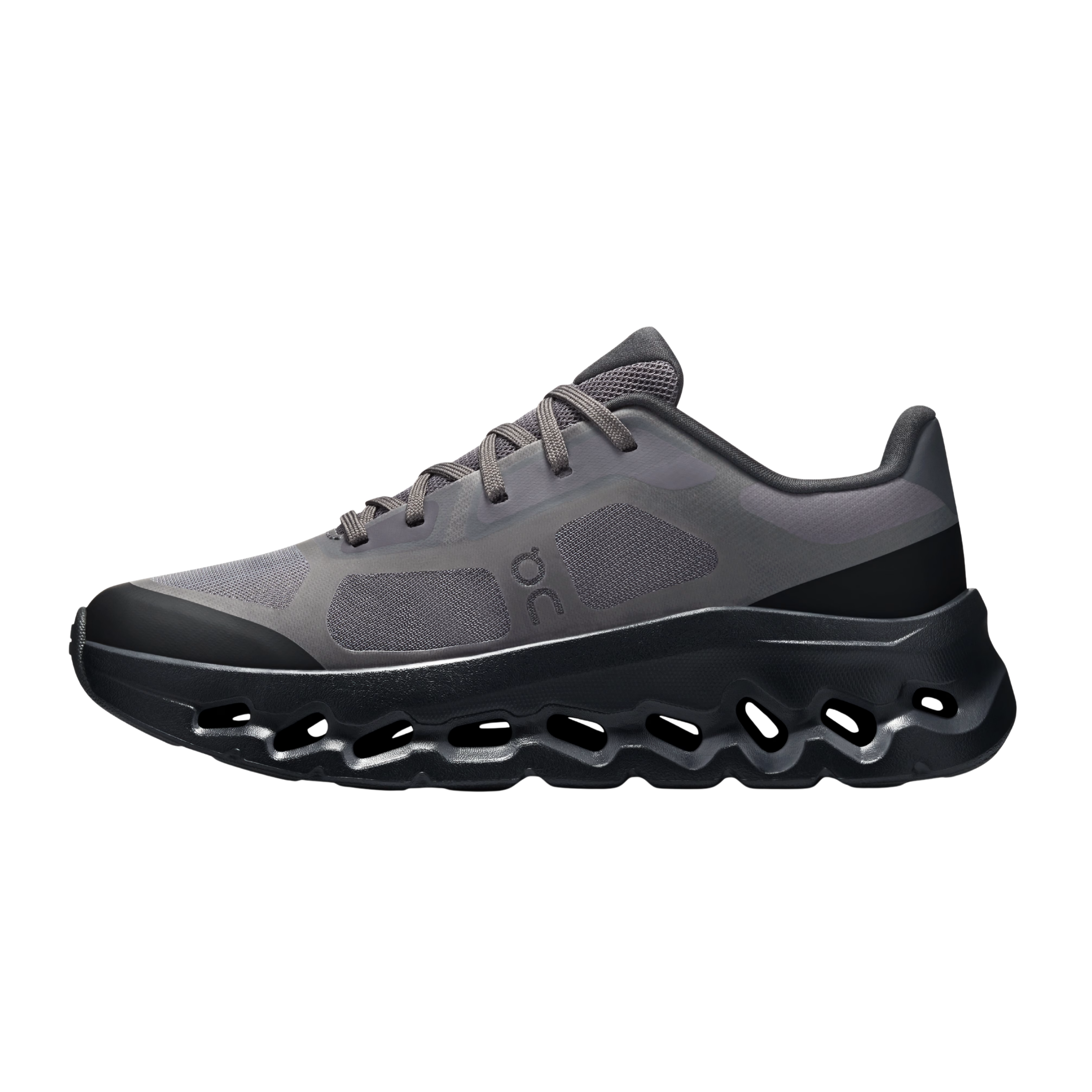 ON Women Cloudtilt Remix - Black