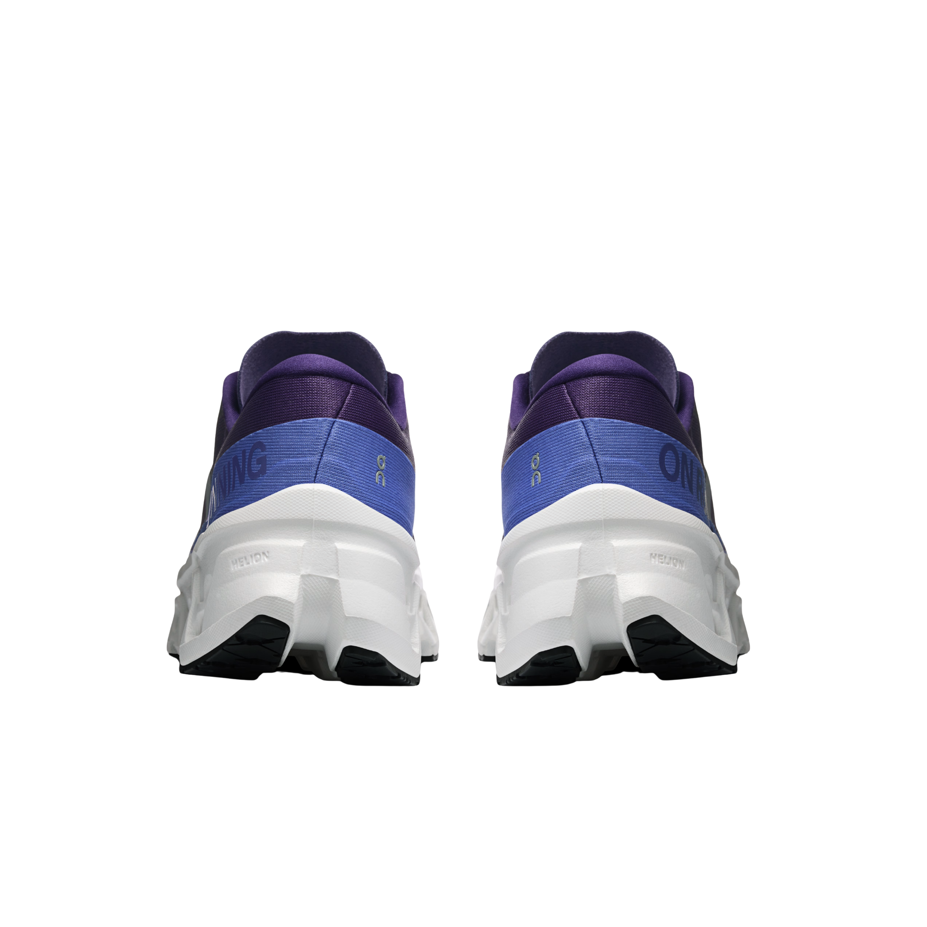ON Women Cloudmonster 3 - Nebula Ivory