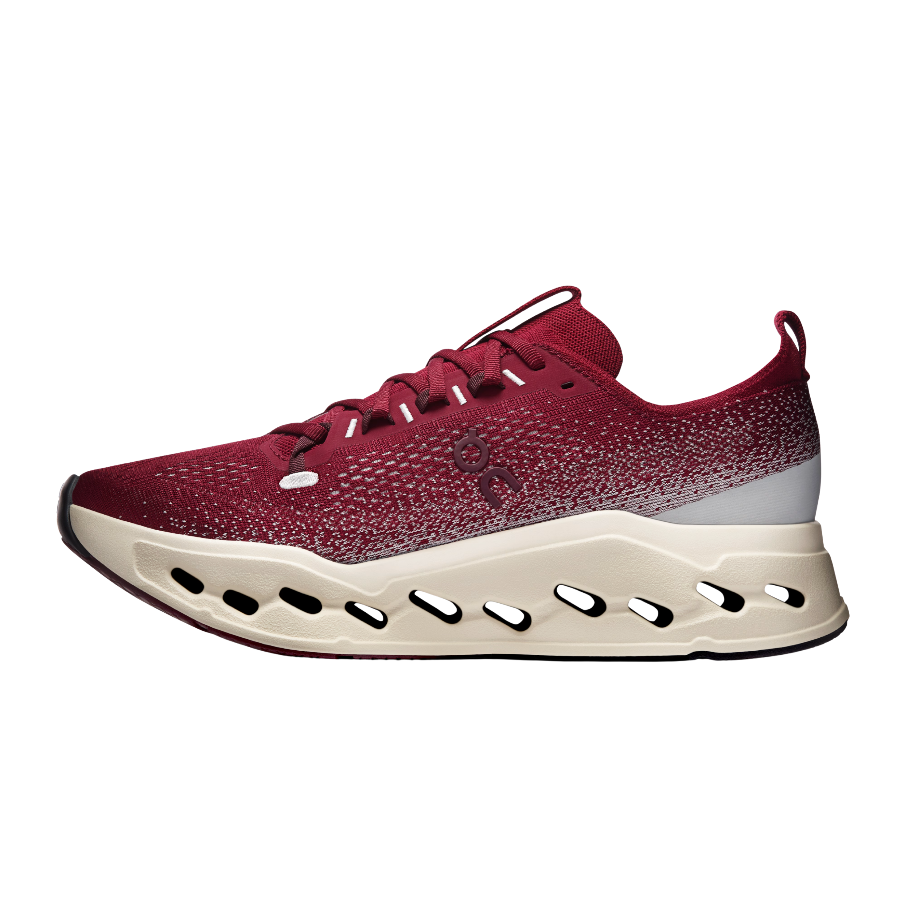 ON Men Cloudsurfer Max - Sienna Dew