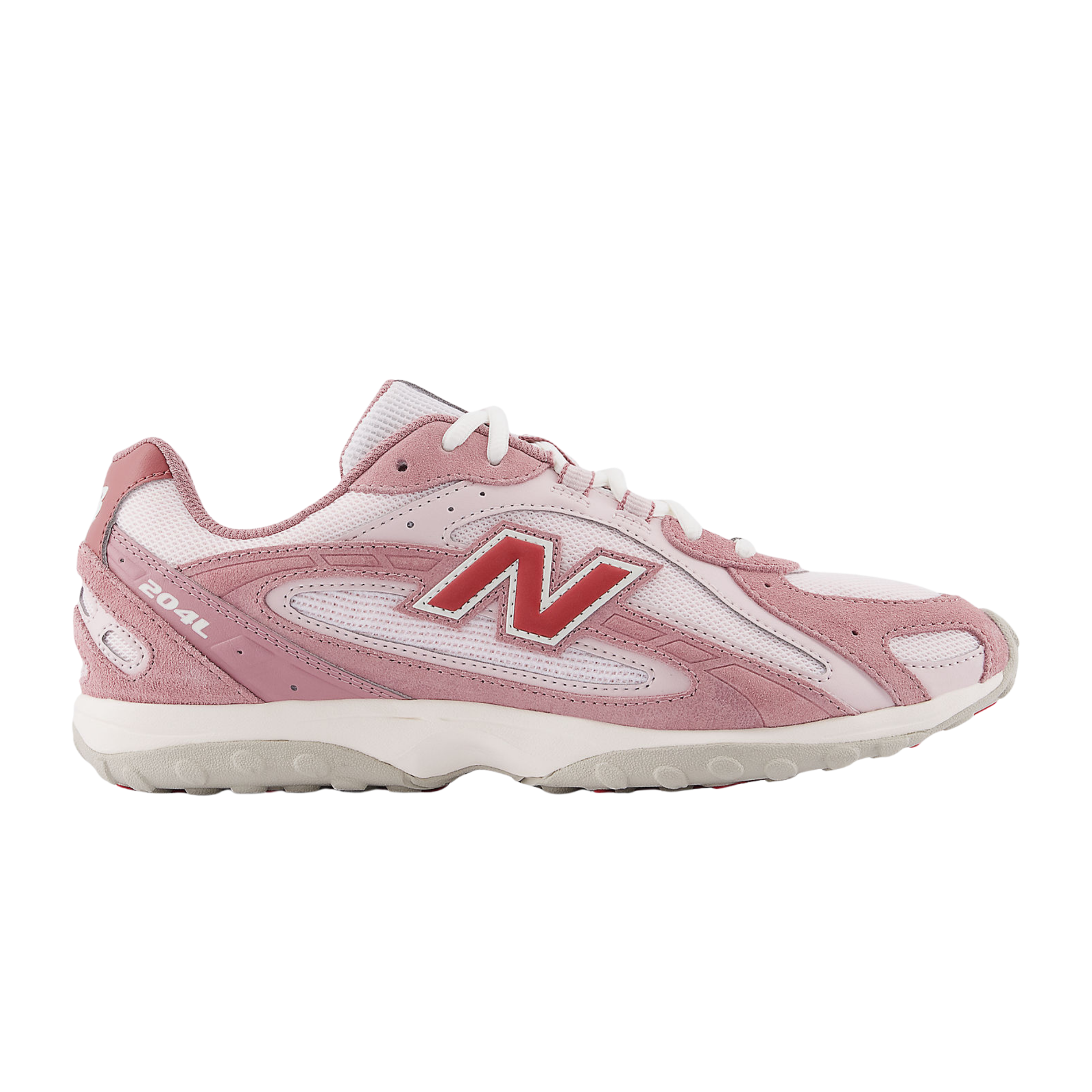 New Balance Men 204L - Rosewood Pink Salt