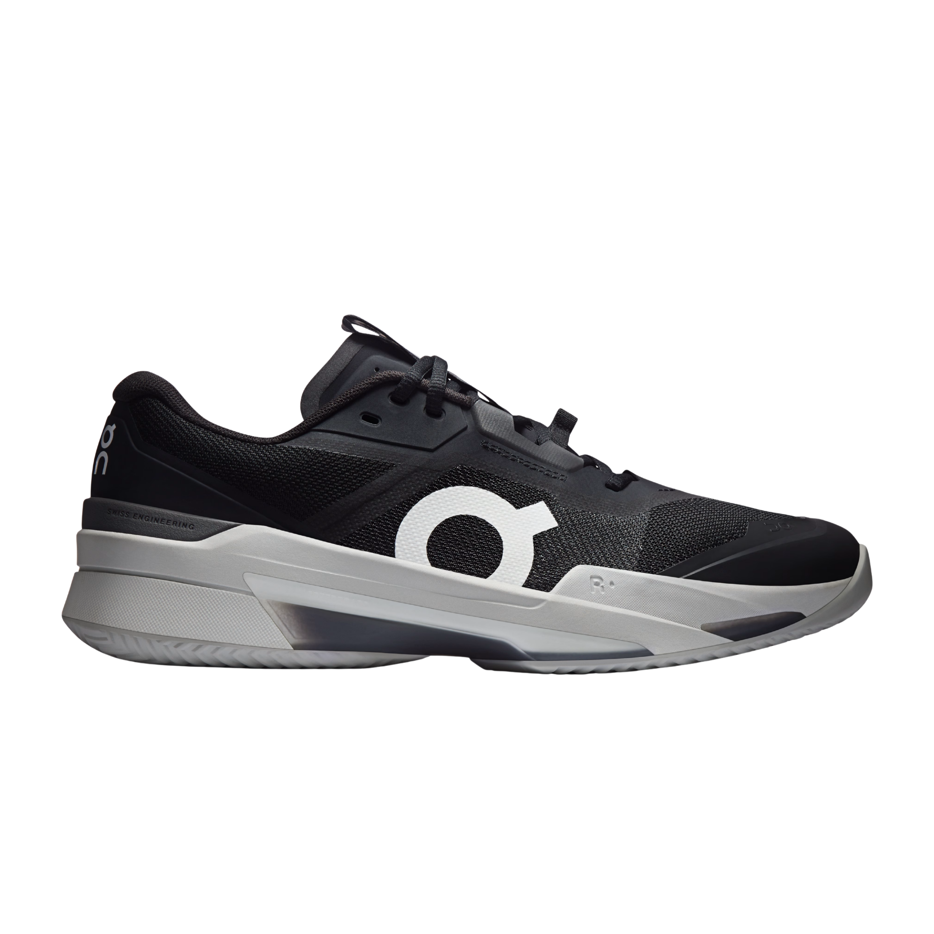 ON Men The Roger Pro Fire Clay - Black Eclipse