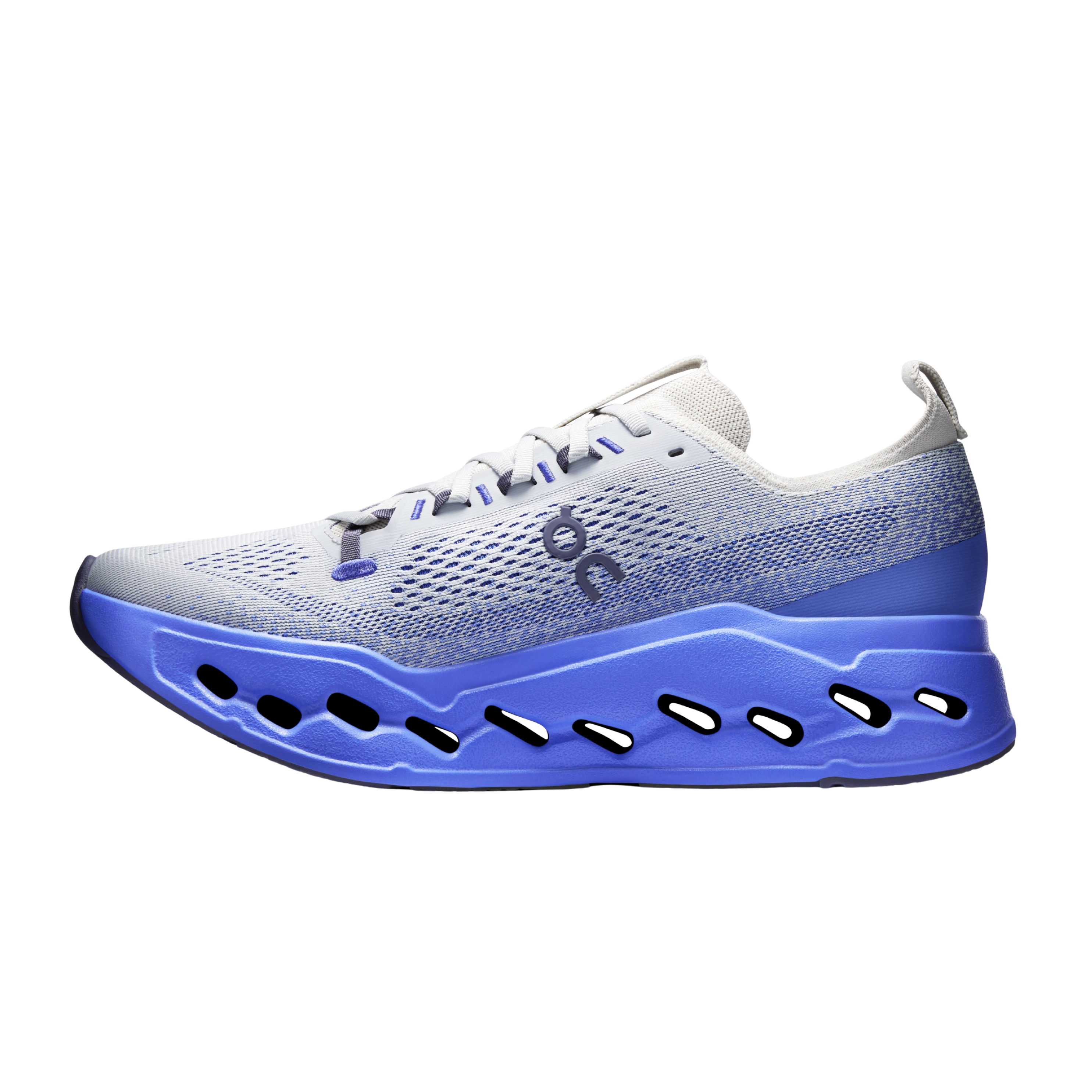 ON Men Cloudsurfer Max - Wolf Sailor