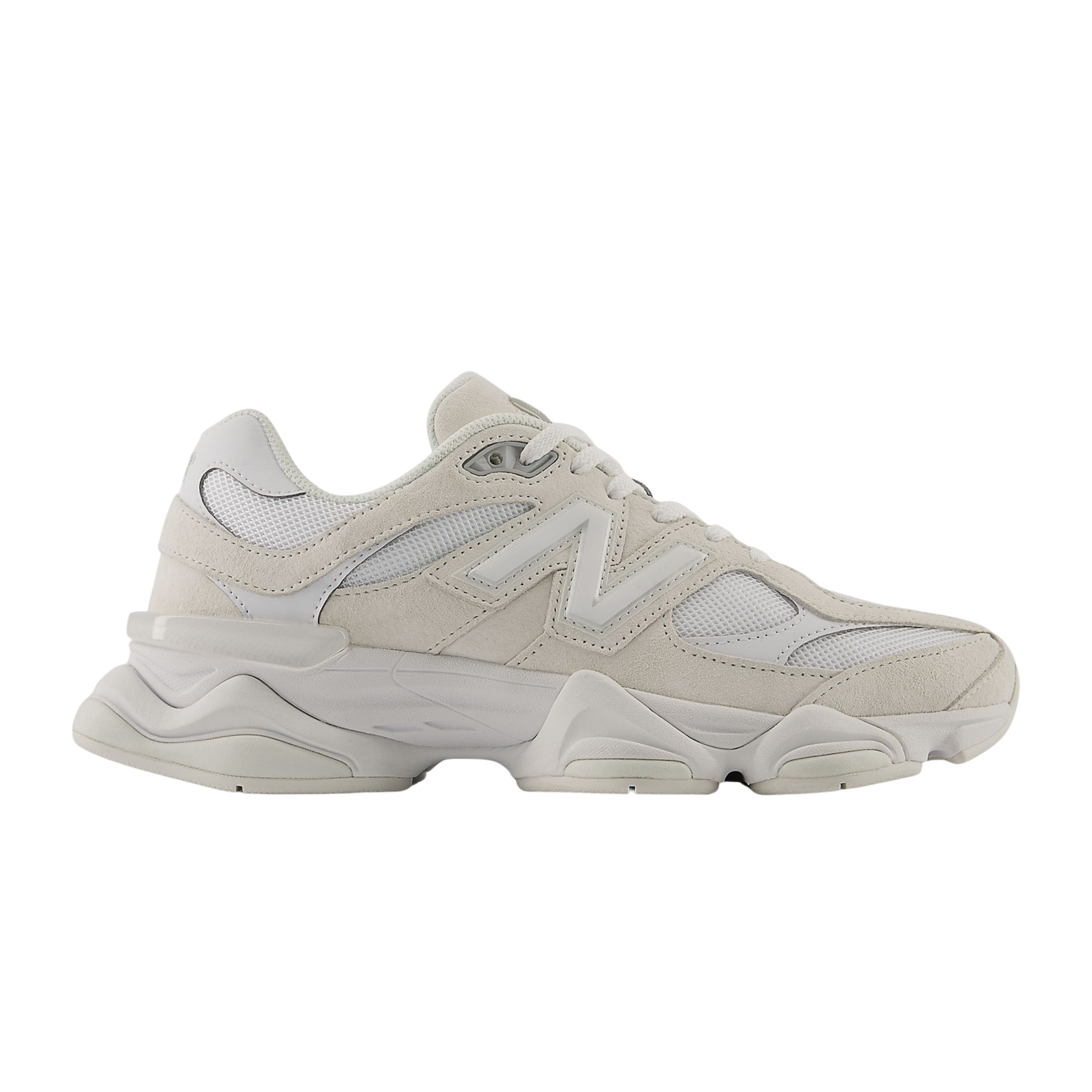 New Balance Men 9060 - Reflection White