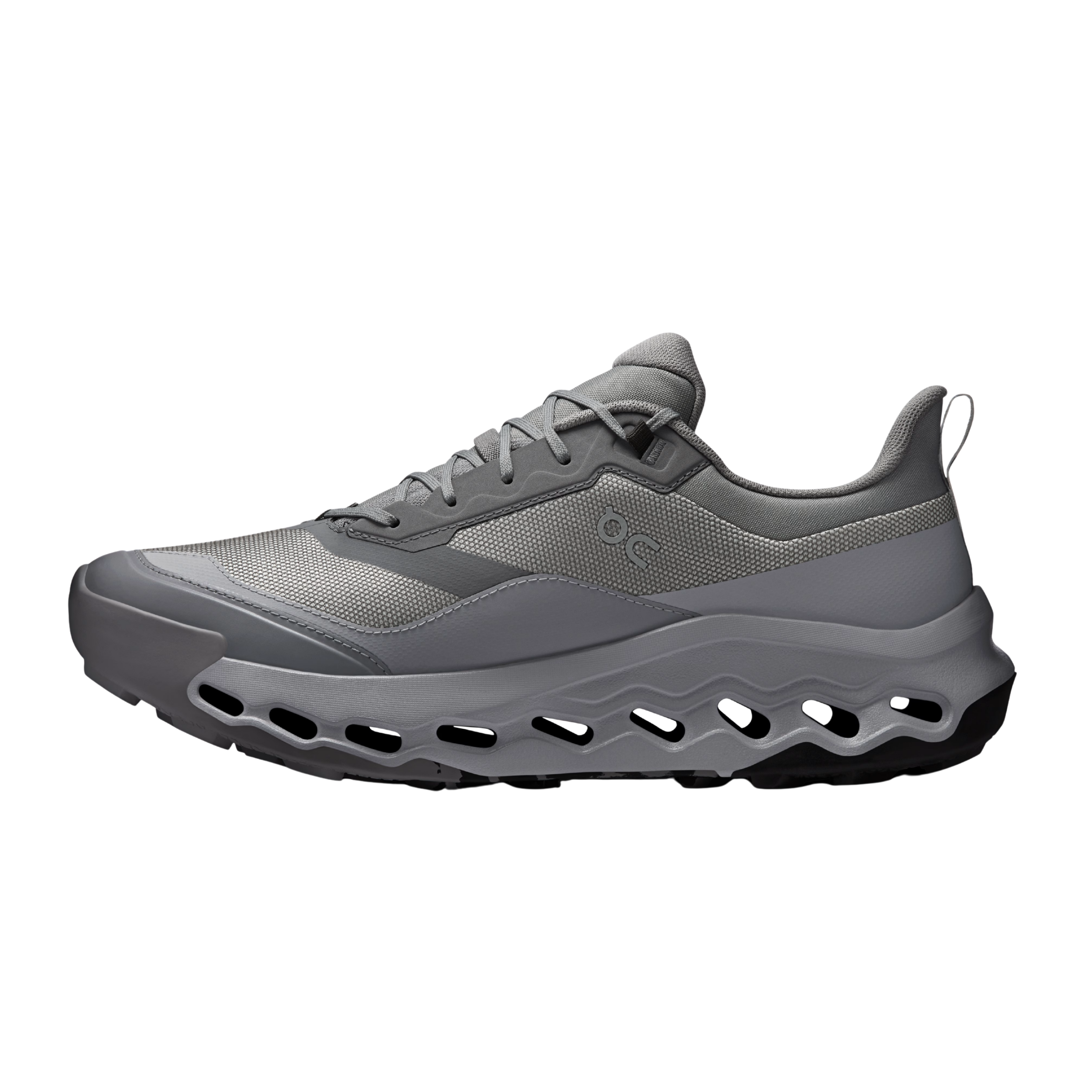 ON Men Cloudhorizon 2 Waterproof - Rock Alloy