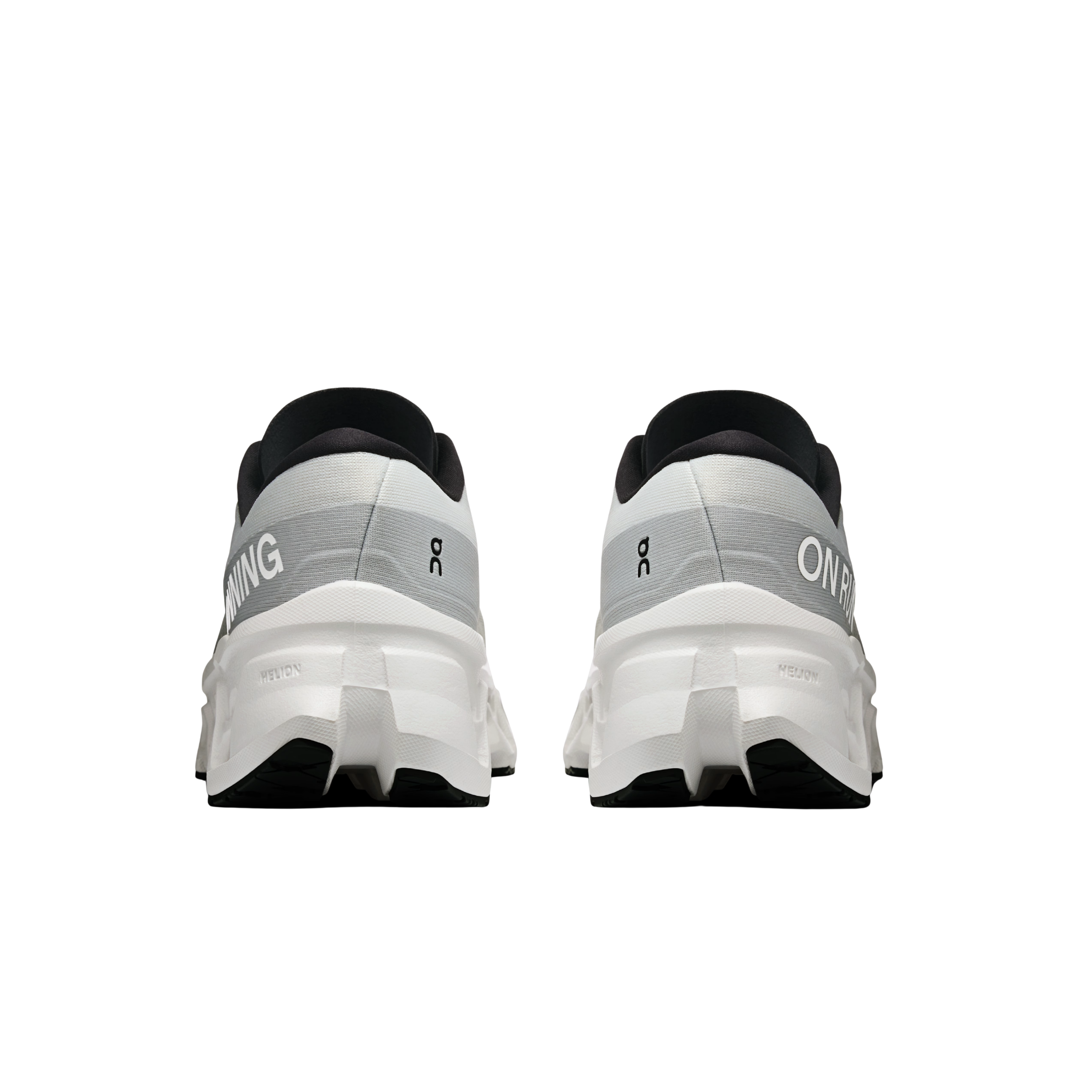 ON Women Cloudmonster 3 - White