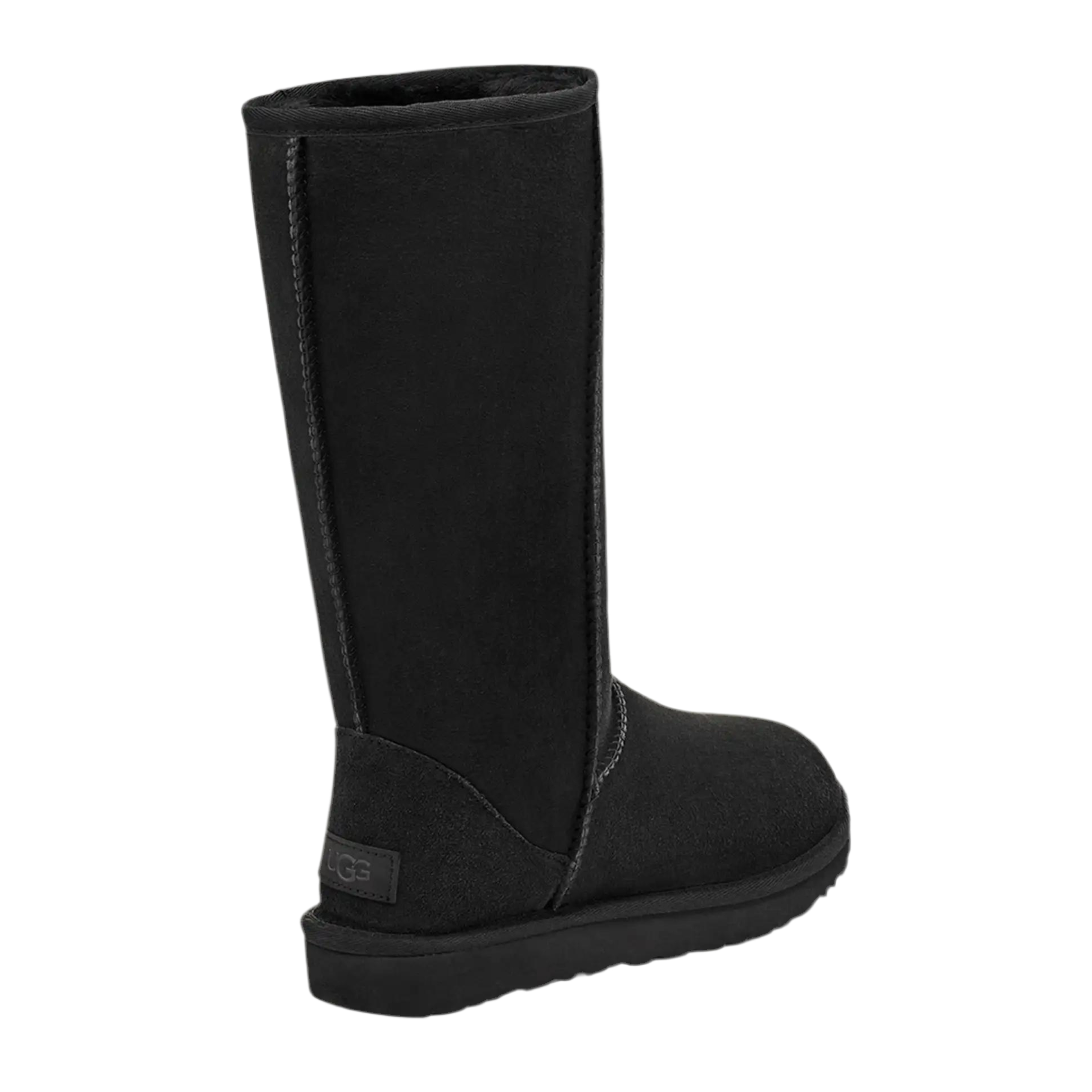 UGG Women Classic Tall II Boot - Black