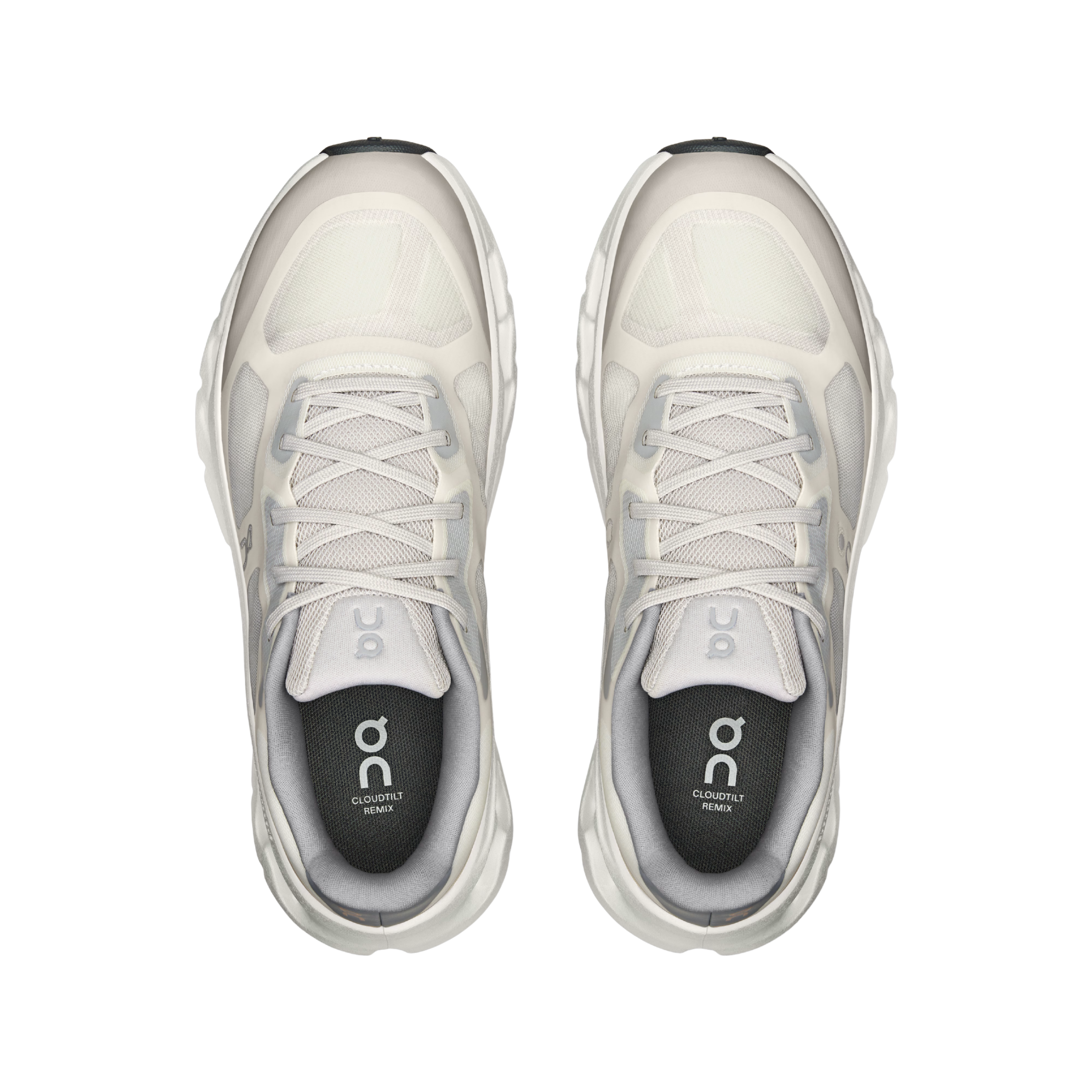 ON Women Cloudtilt Remix - Alloy Ivory
