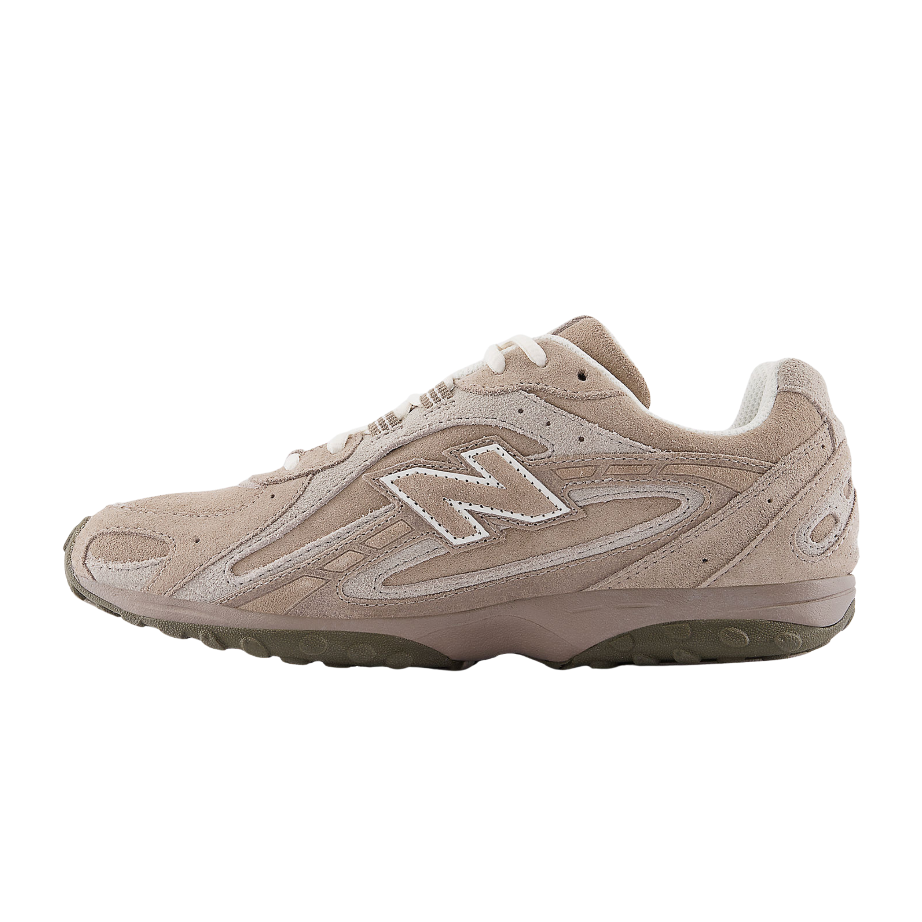 New Balance Men 204L - Mushroom Arid Stone