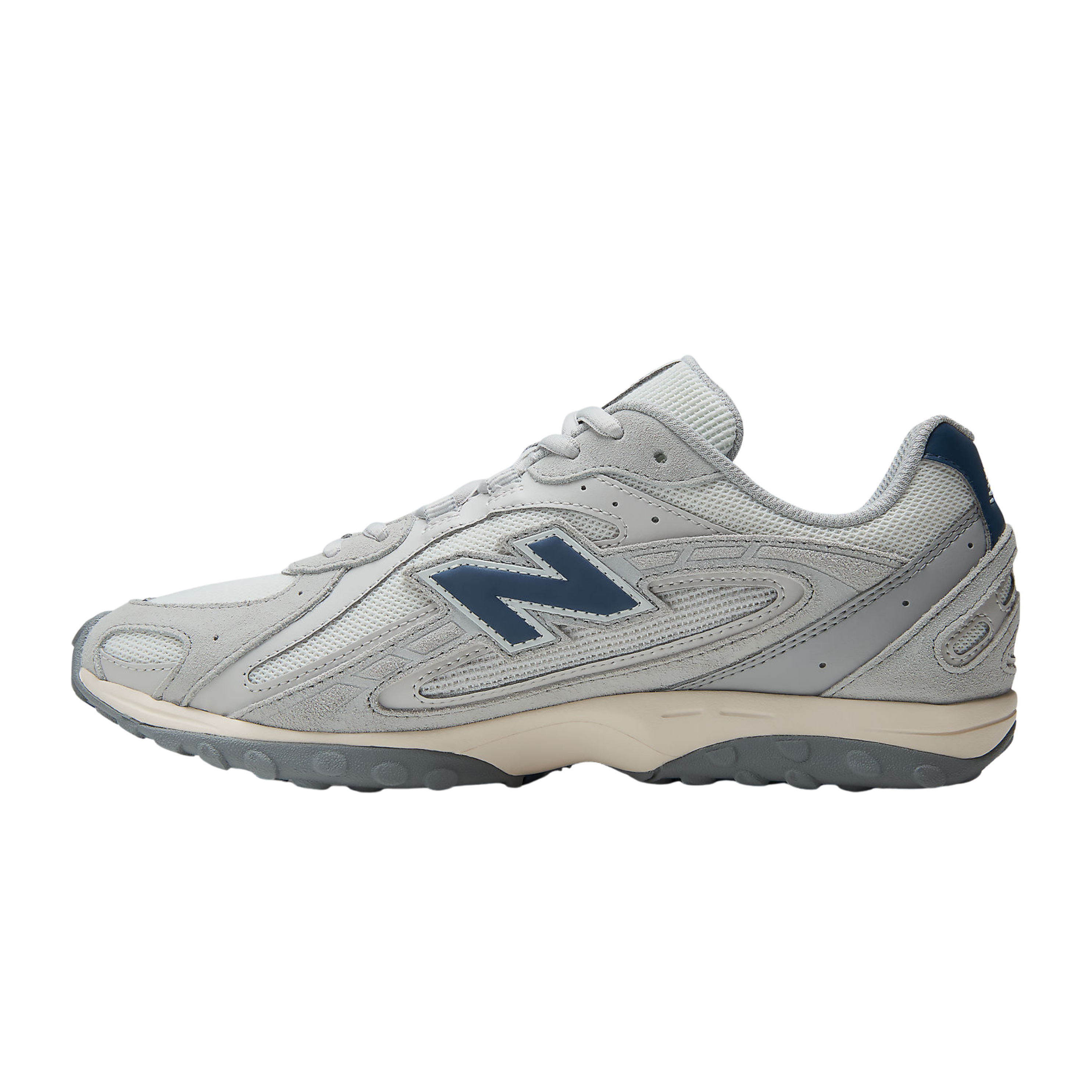 New Balance Men 204L - Raincloud Ash Wood