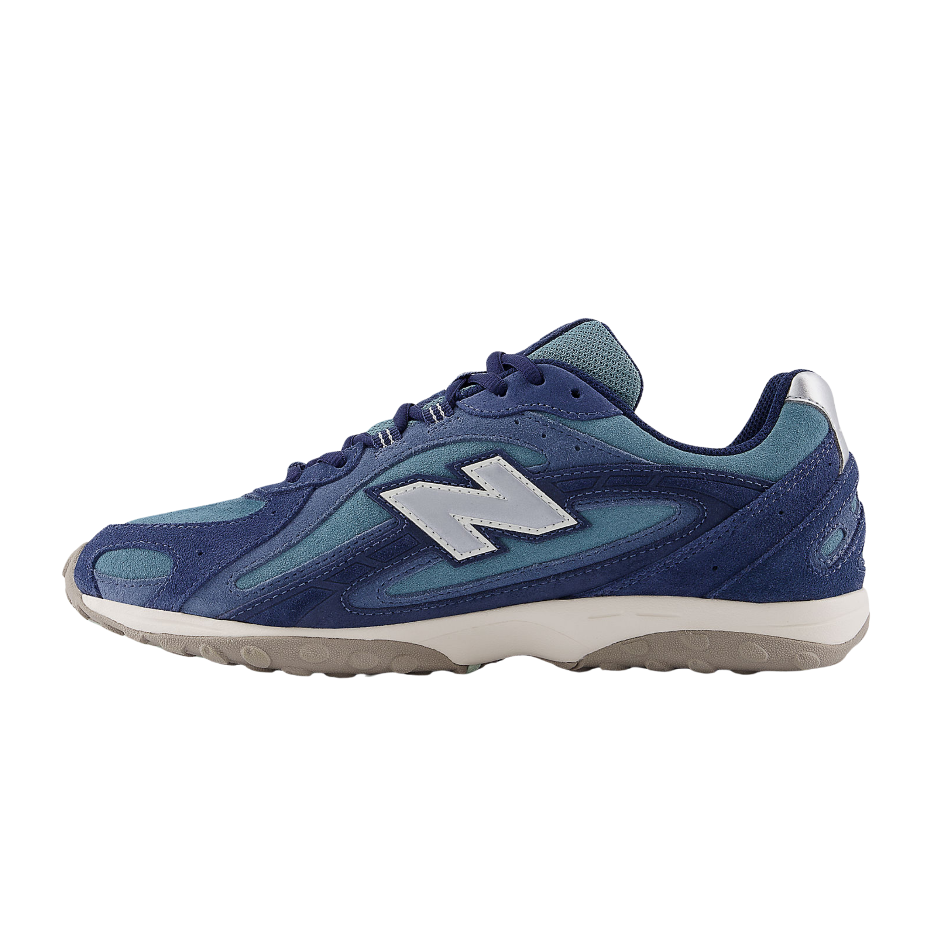 New Balance Women 204L - Nb Navy Salt Water