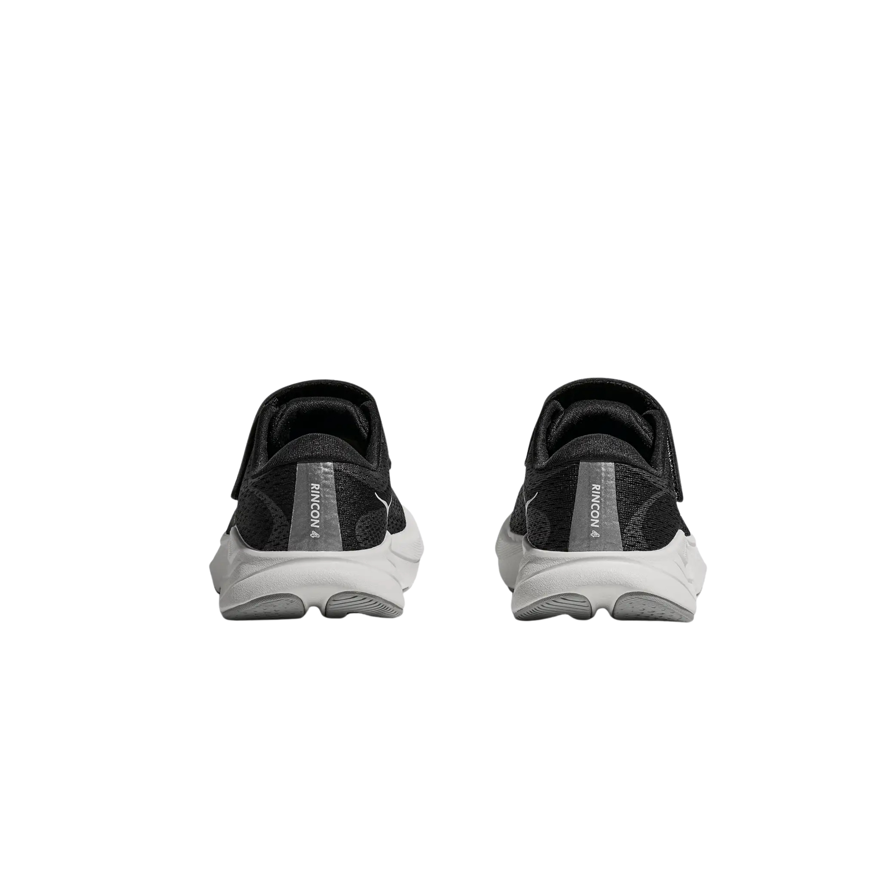 Hoka Kids Rincon 4 - Black White