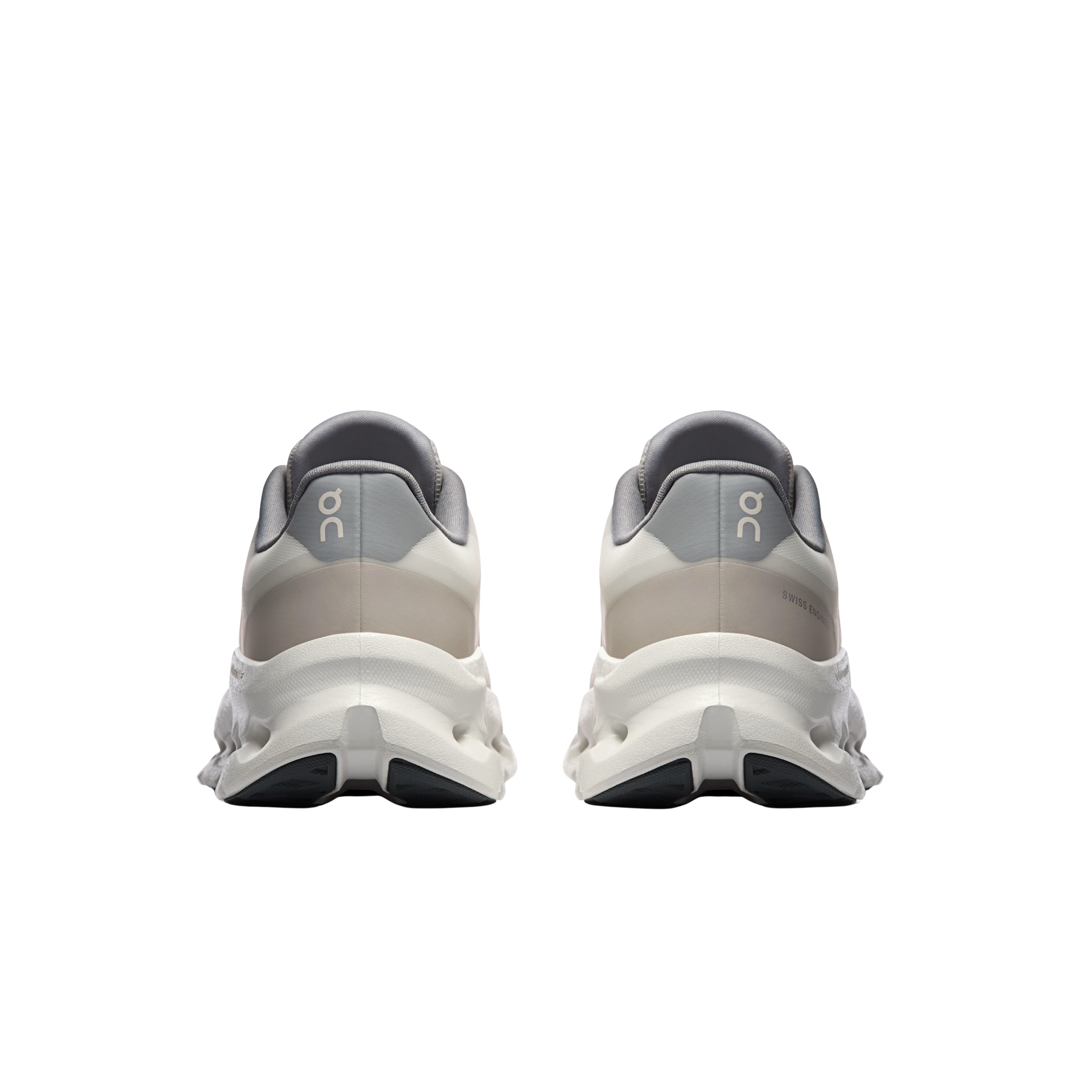 ON Women Cloudtilt Remix - Alloy Ivory