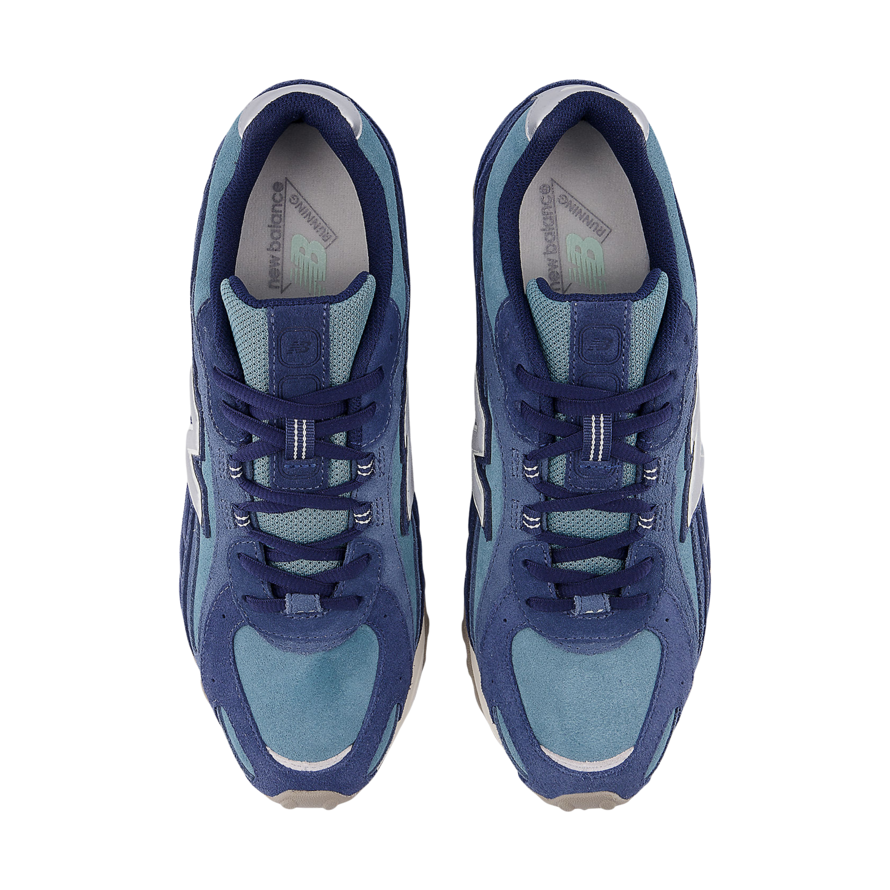 New Balance Men 204L - Nb Navy Salt Water