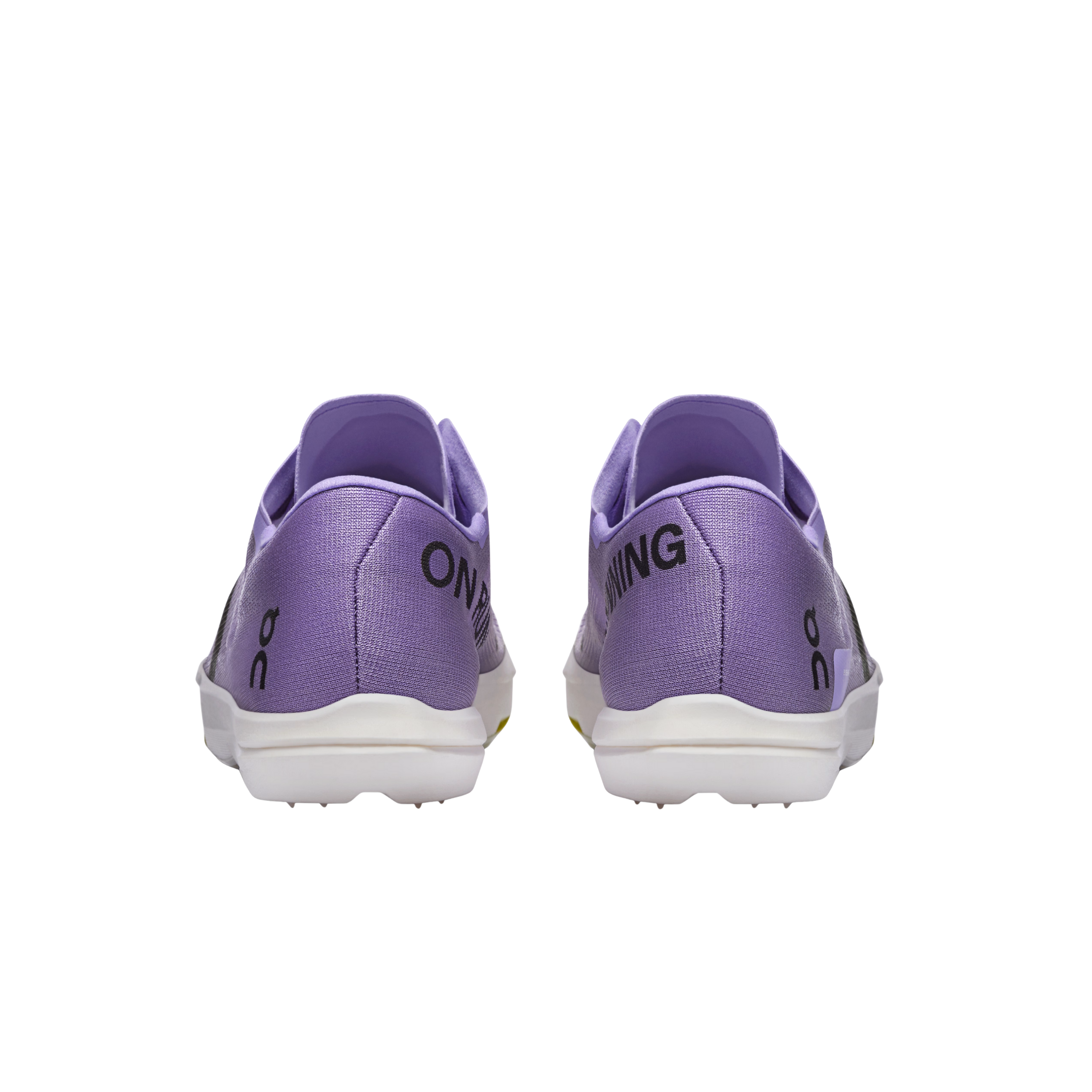 ON Women Cloudspike Amplius 2 - Bloom Lime