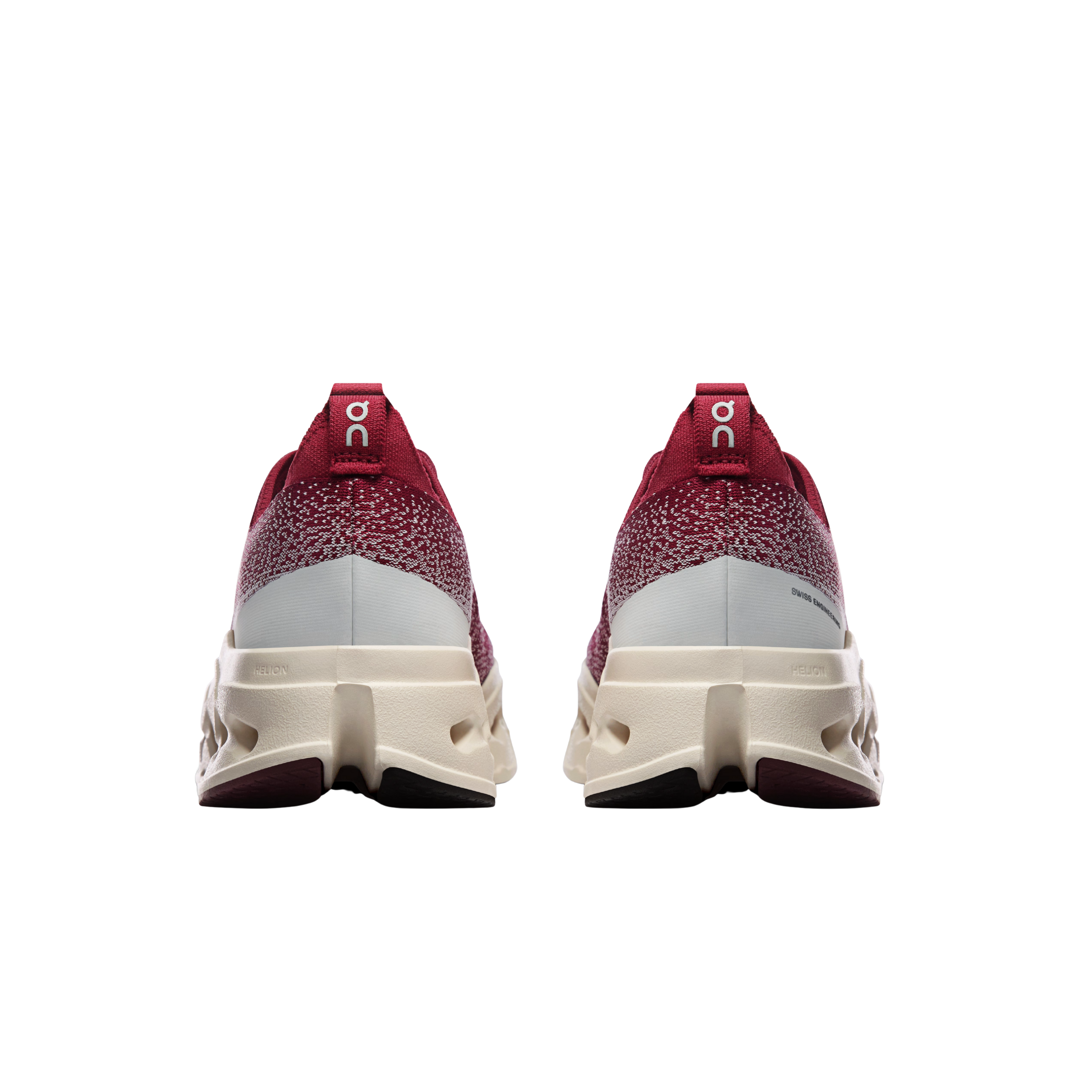 ON Men Cloudsurfer Max - Sienna Dew