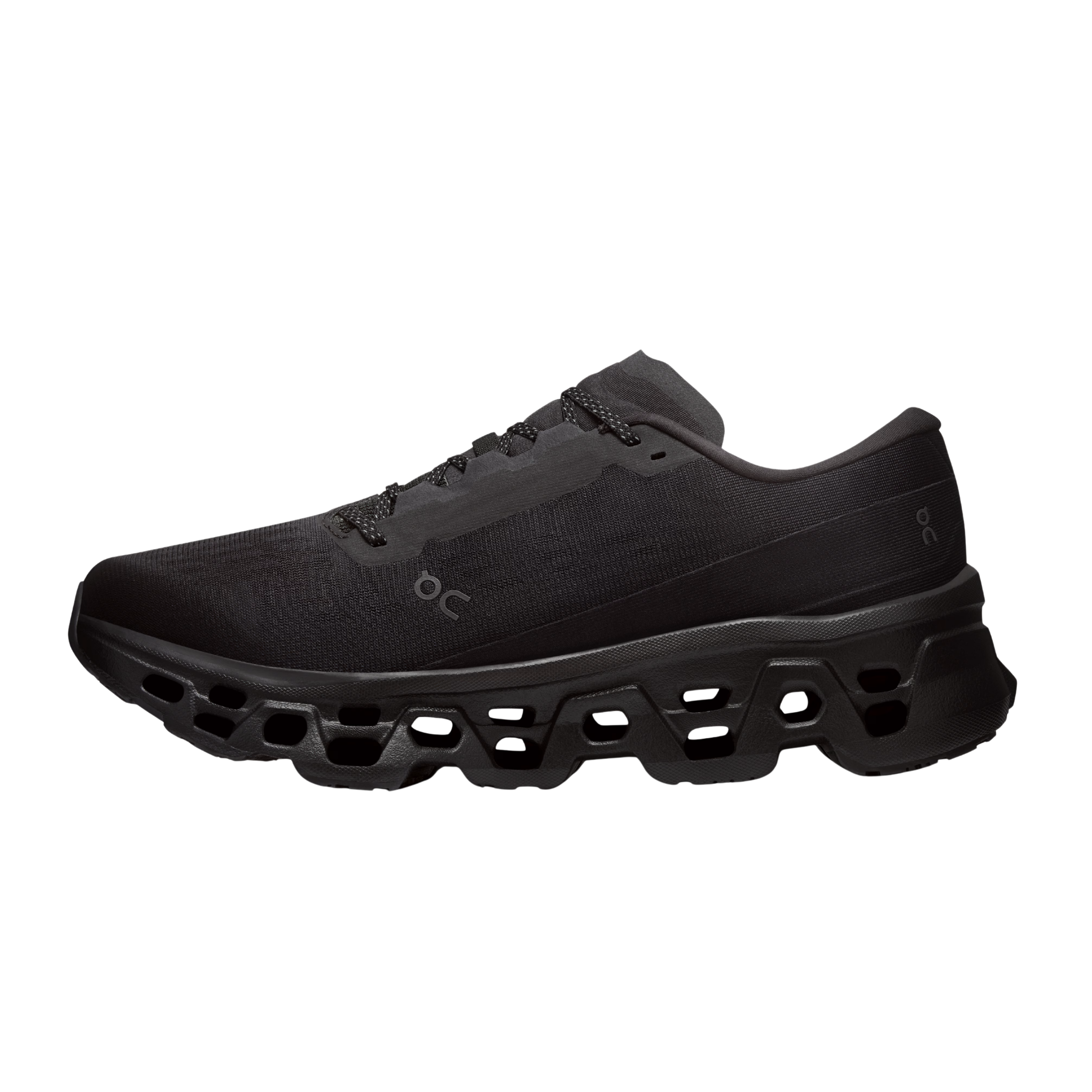 ON Men Cloudmonster 3 - Black