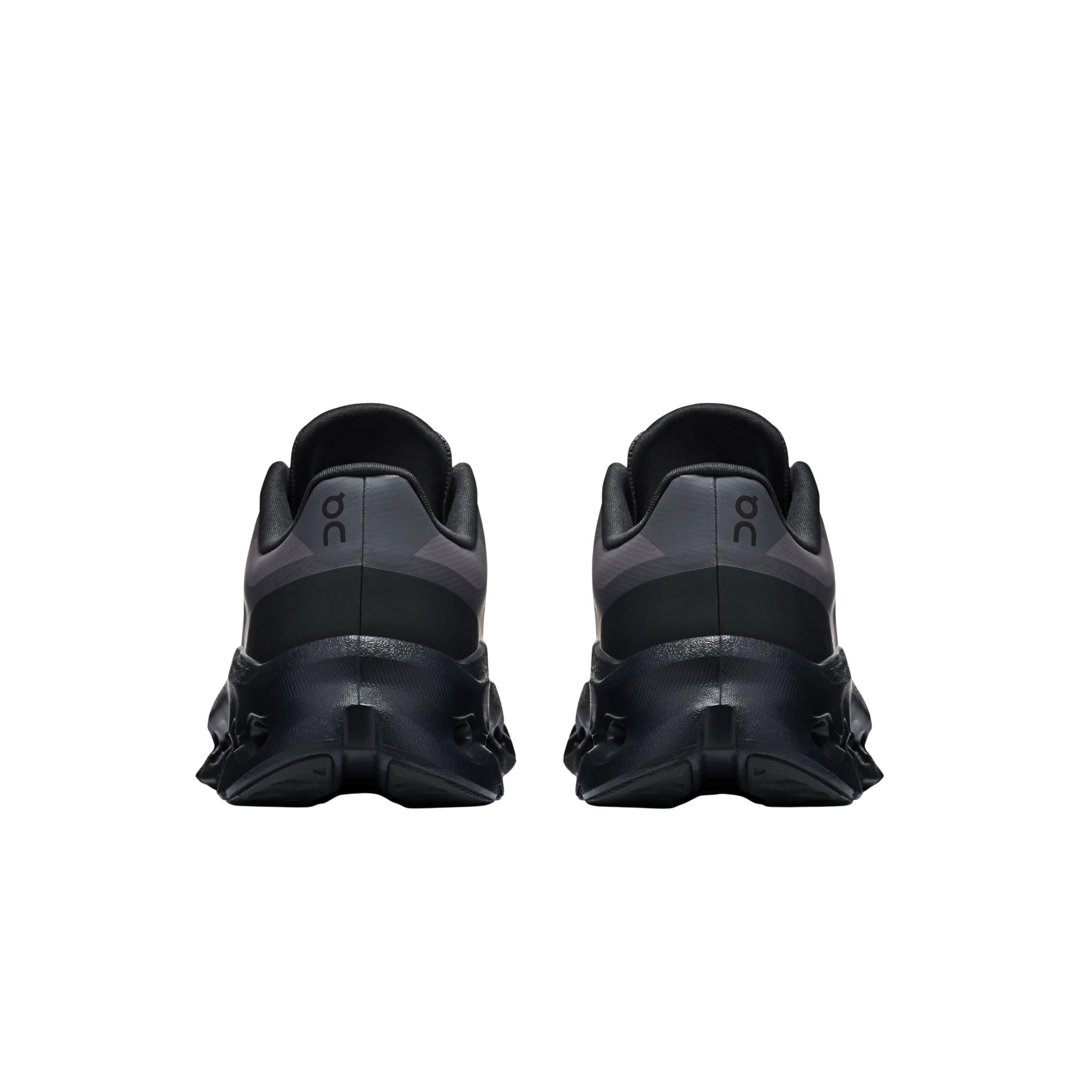 ON Women Cloudtilt Remix - Black