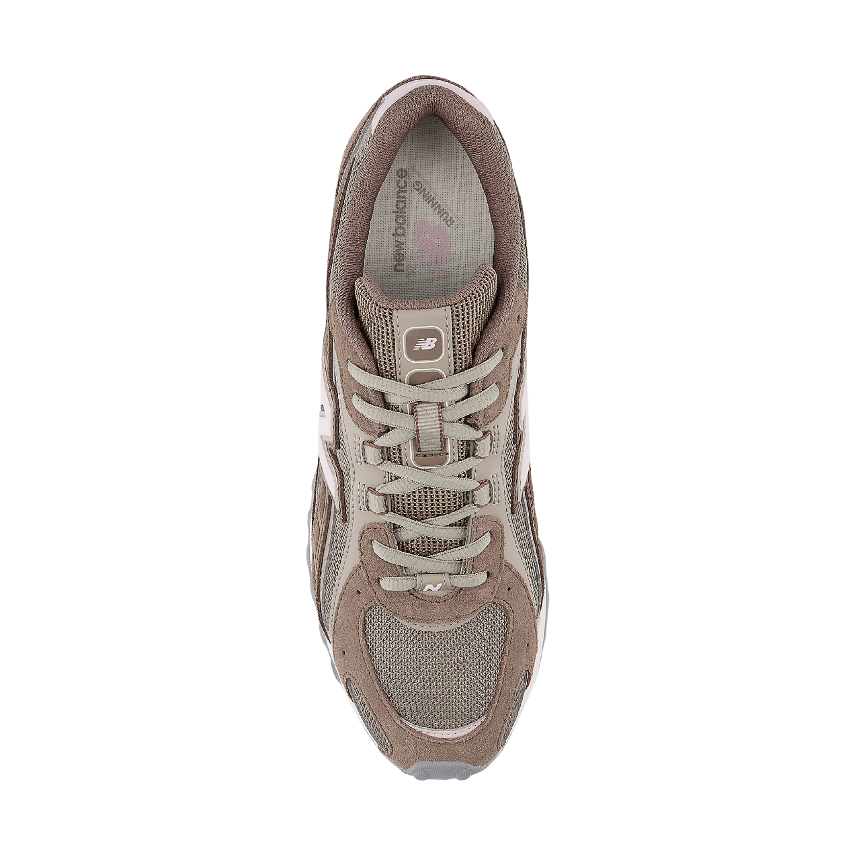 New Balance Men 204L - Cortado Stone Pink