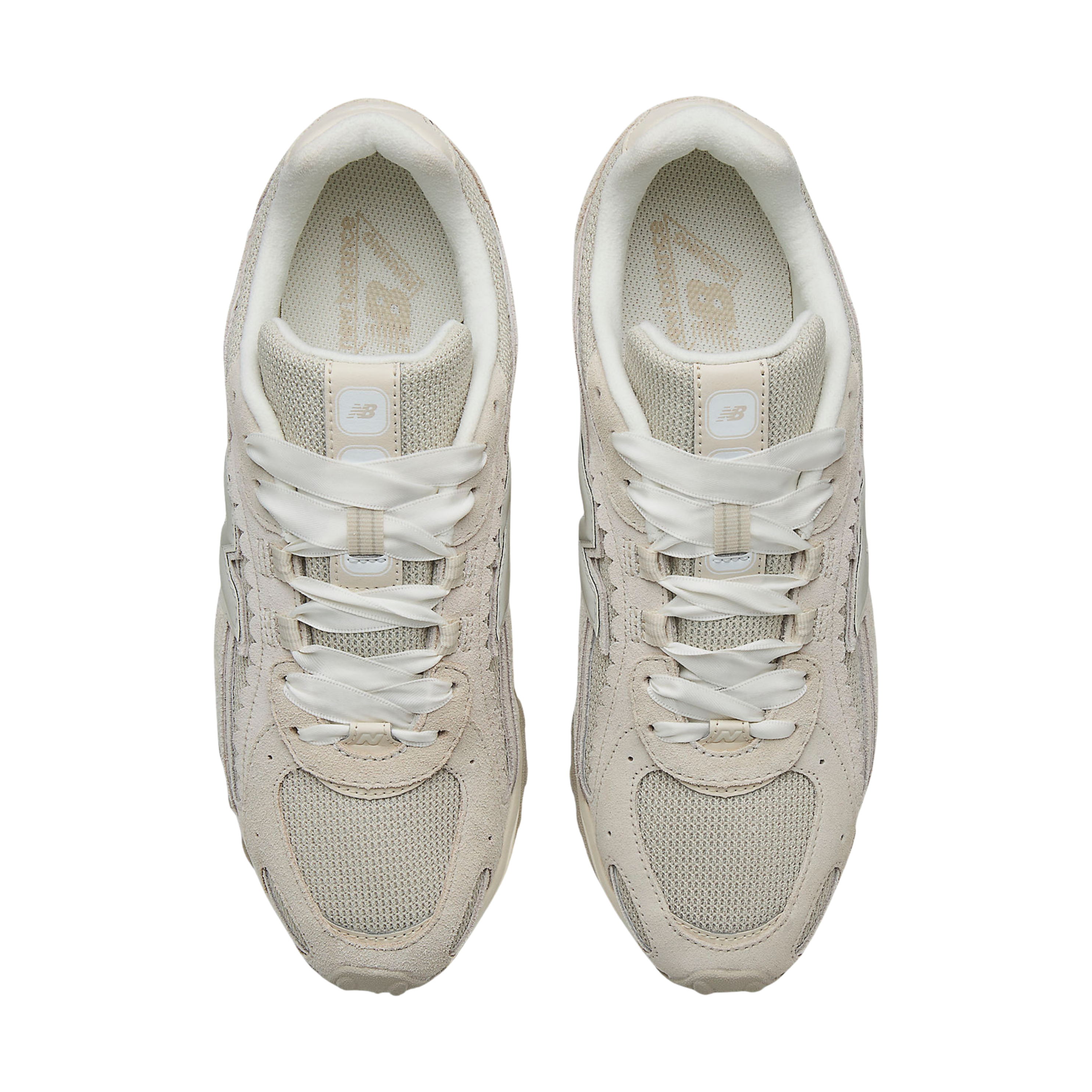 New Balance Men 204L - Sea Salt Linen