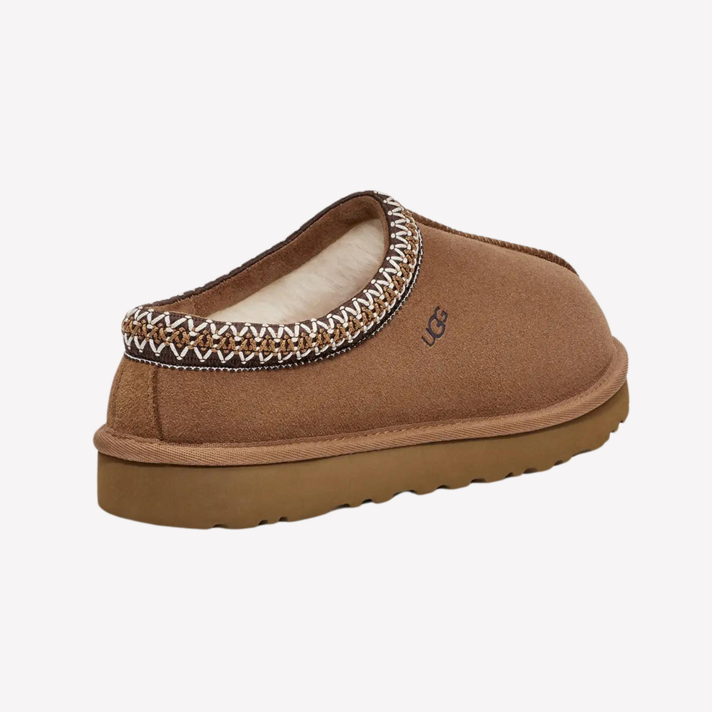 UGG Women Tasman Slipper - Chestnut