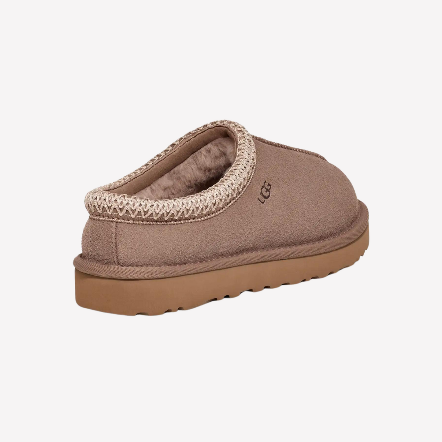 UGG Women Tasman Slipper - Caribou