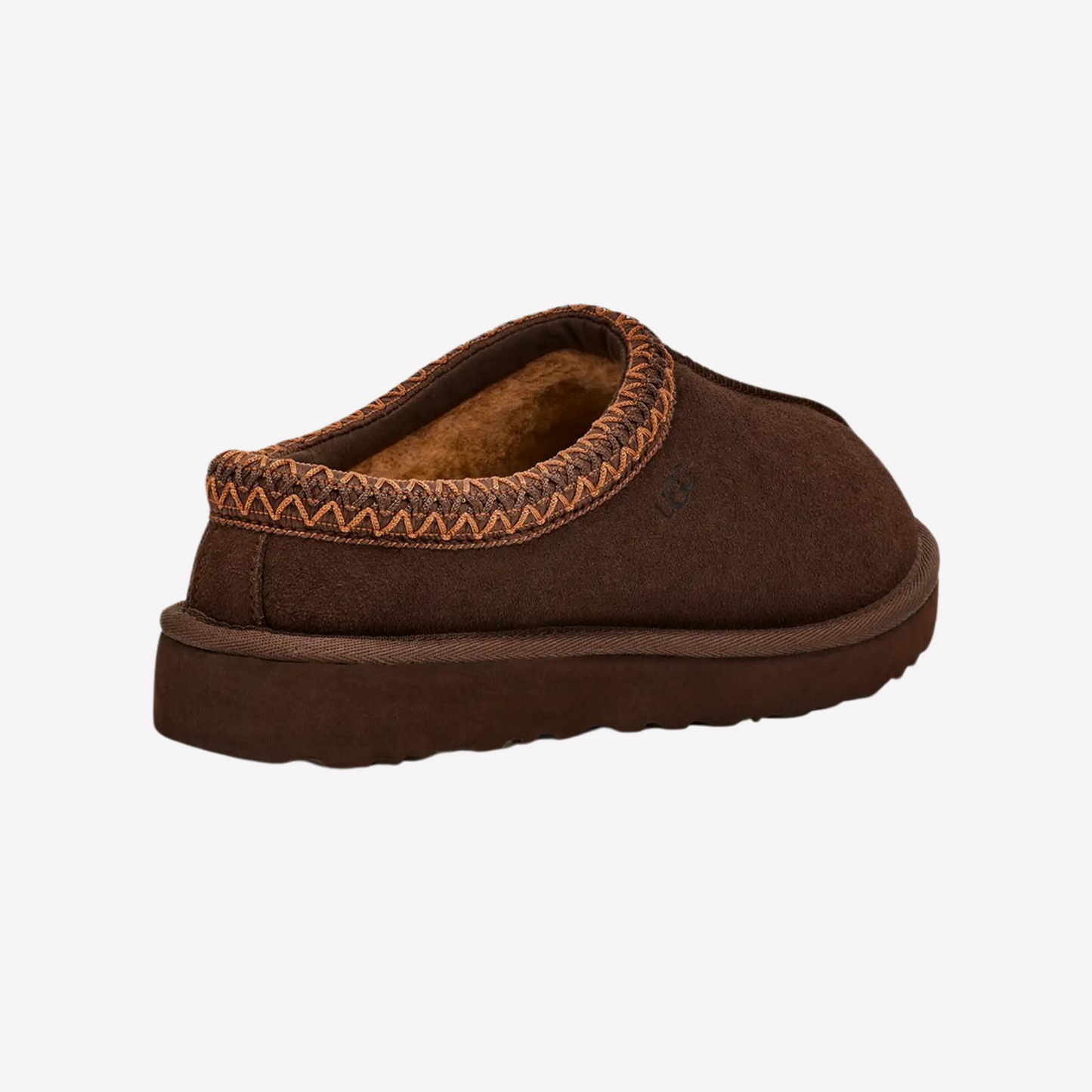 UGG Women Tasman Slipper - Burnt Cedar