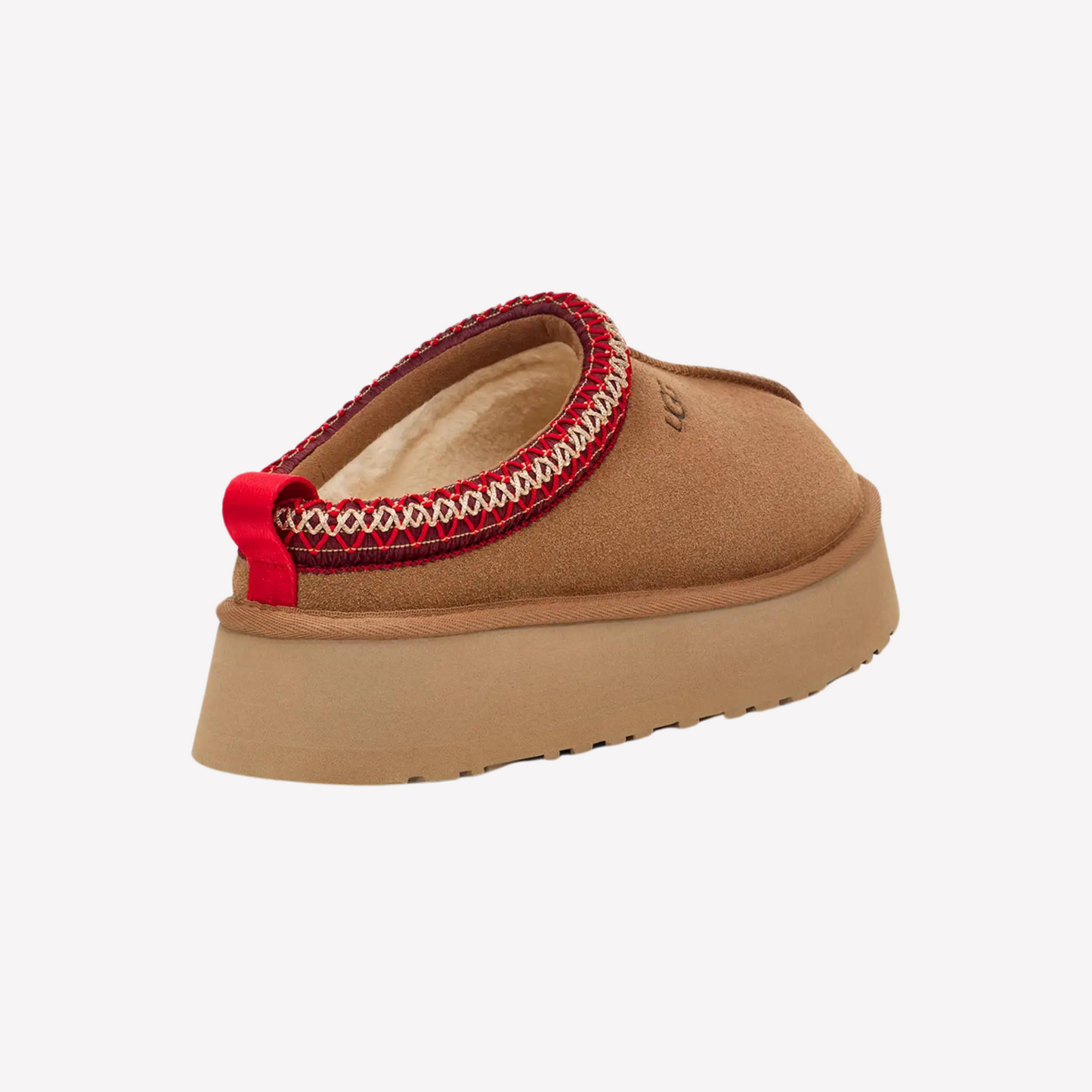 UGG Women Tazz - Chestnut