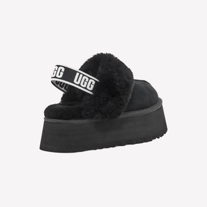 UGG Women Funkette - Black