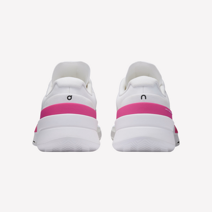 ON Women The Roger Pro 2 - White Pink