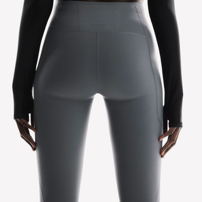 ON Women Studio Tights 7/8 - Rock