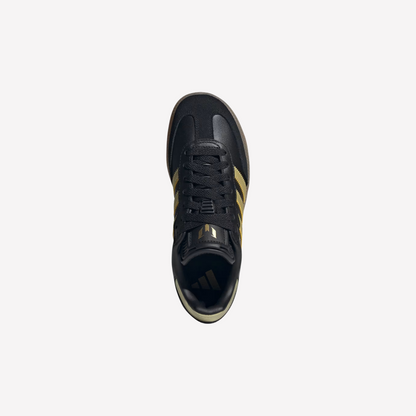 Adidas Kids Samba OG Messi - Gold Metallic