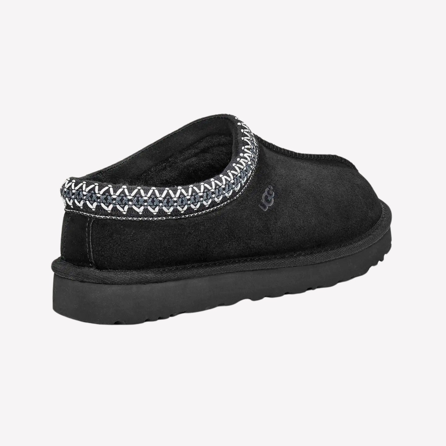 UGG Women Tasman Slipper - Black