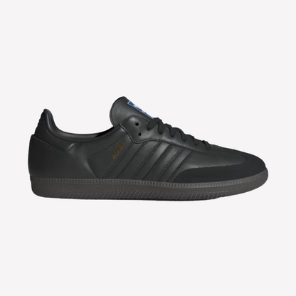 Adidas Men Samba OG - Full Black