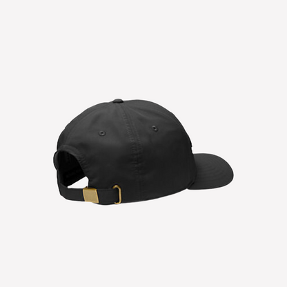 Michael Kors Men Embroidered Baseball Cap -  Black