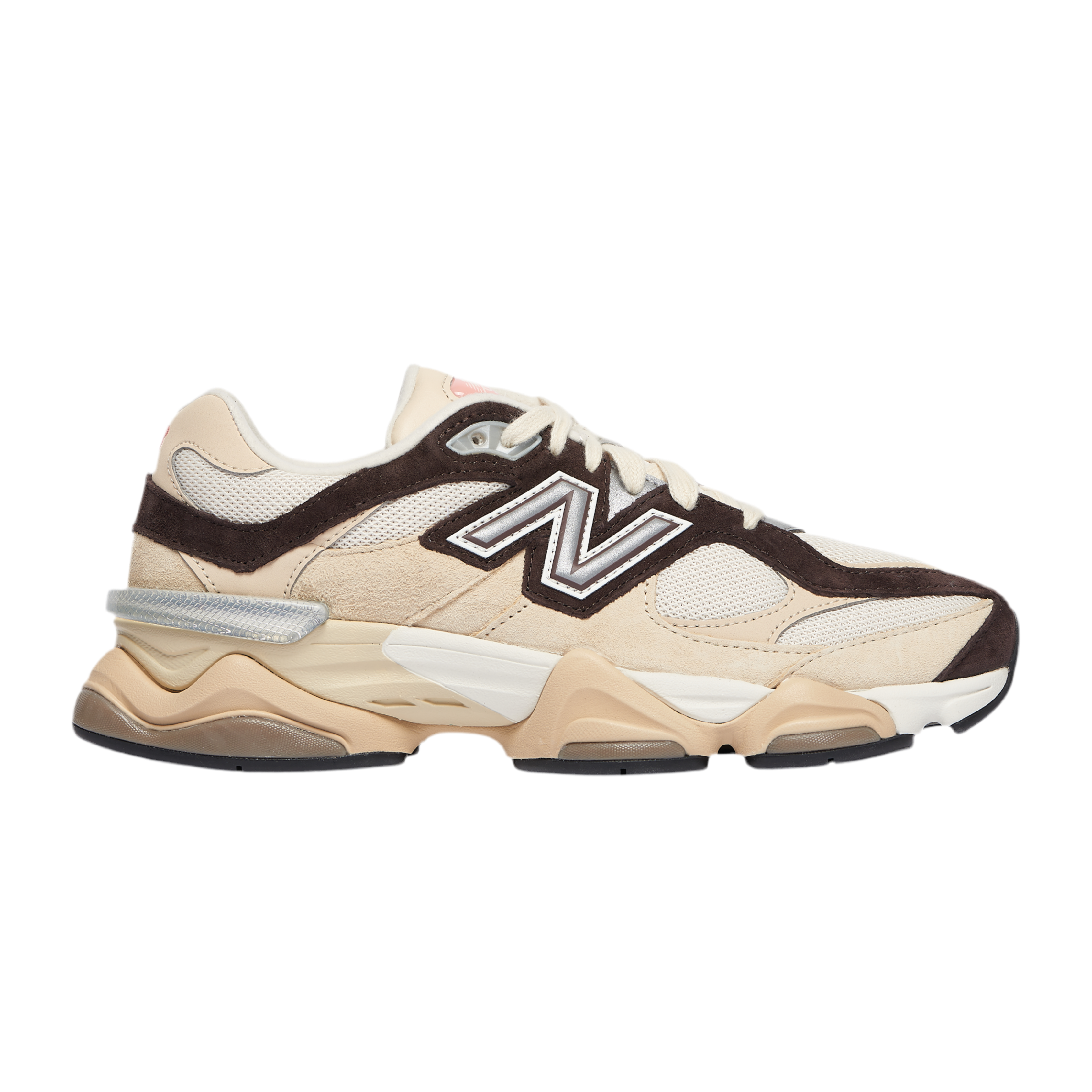New Balance Women 9060 - Emerging Brown Tan