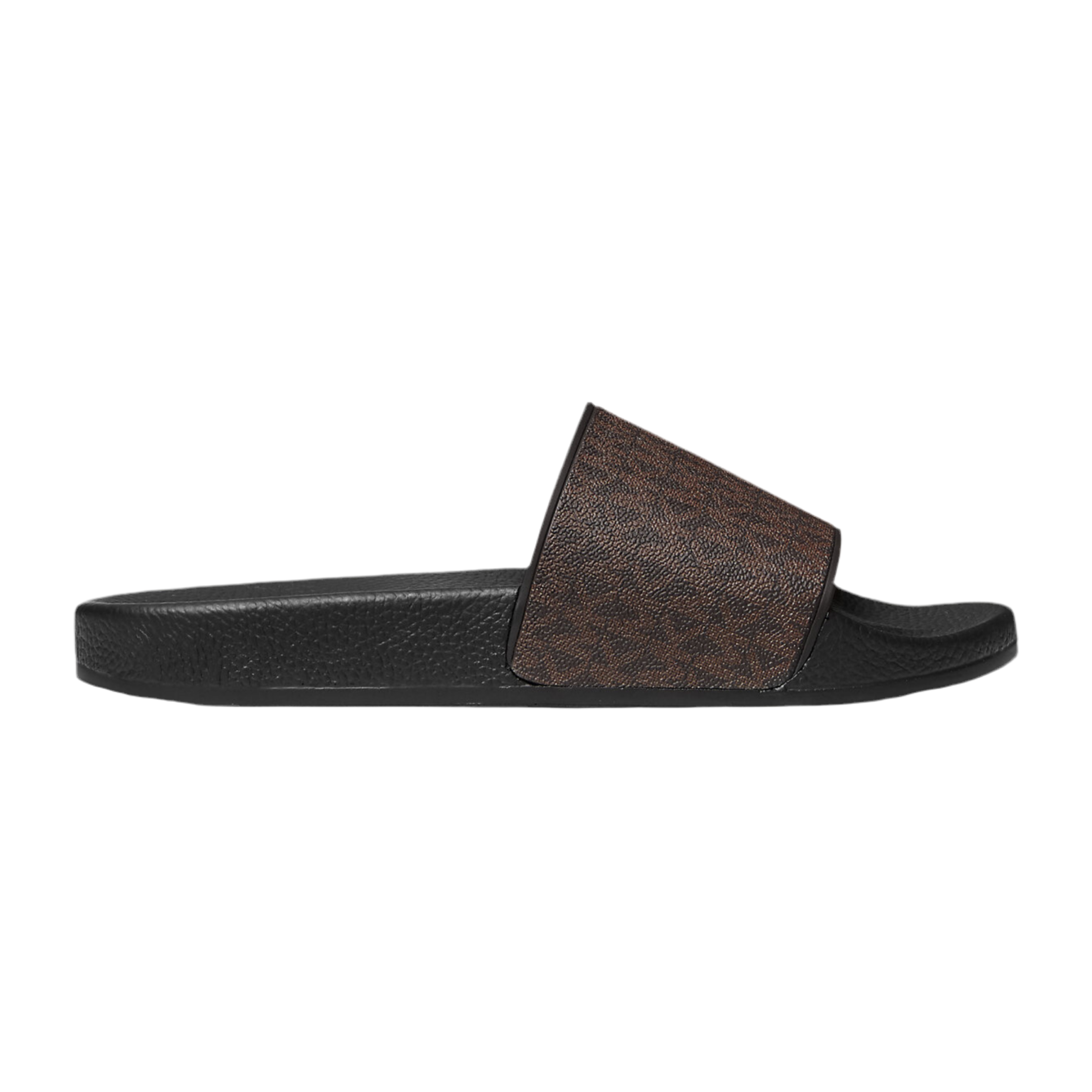 Michael Kors Men Jake Sandals - Brown
